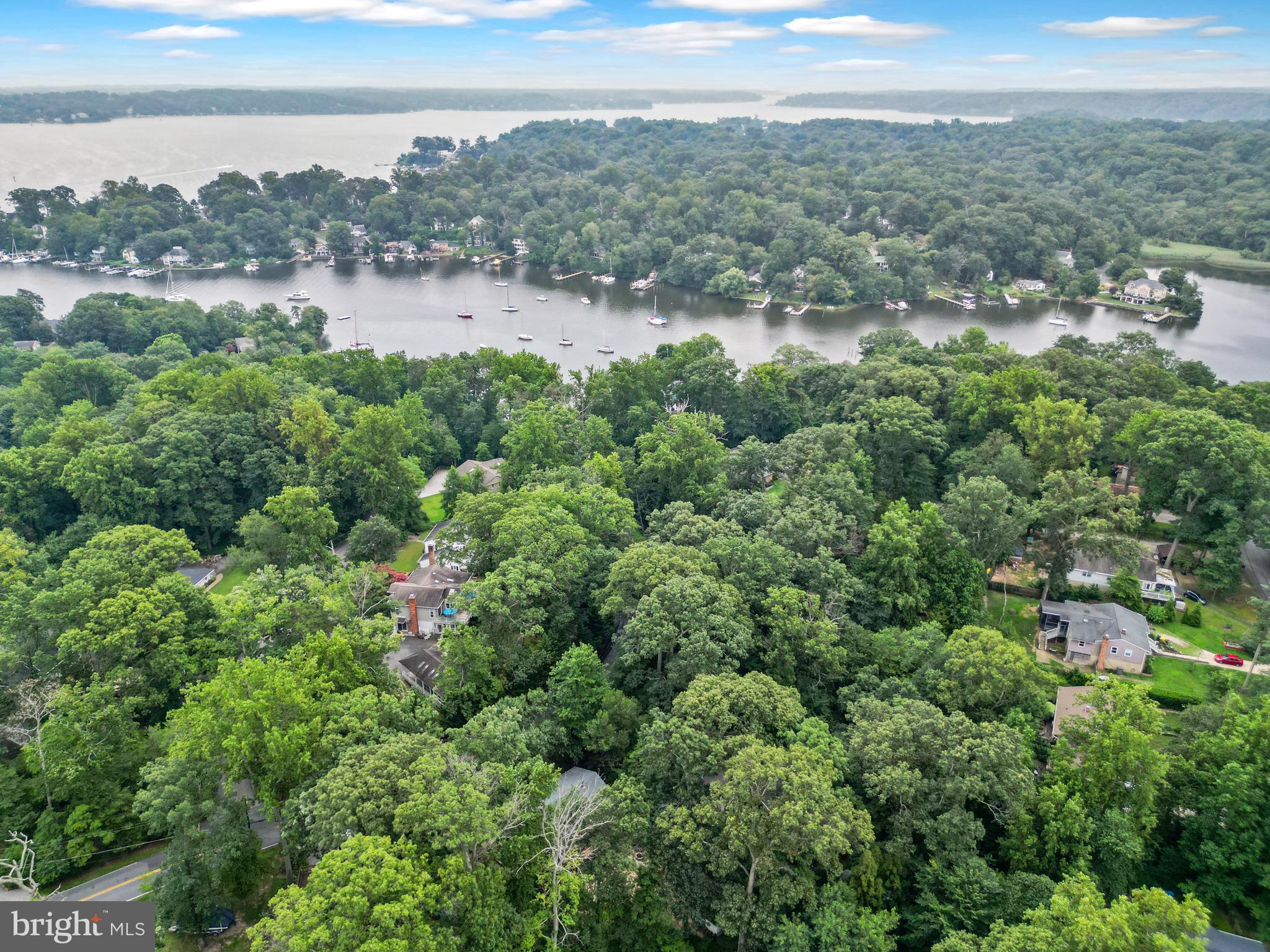 ARDEN ON THE SEVERN - Residential