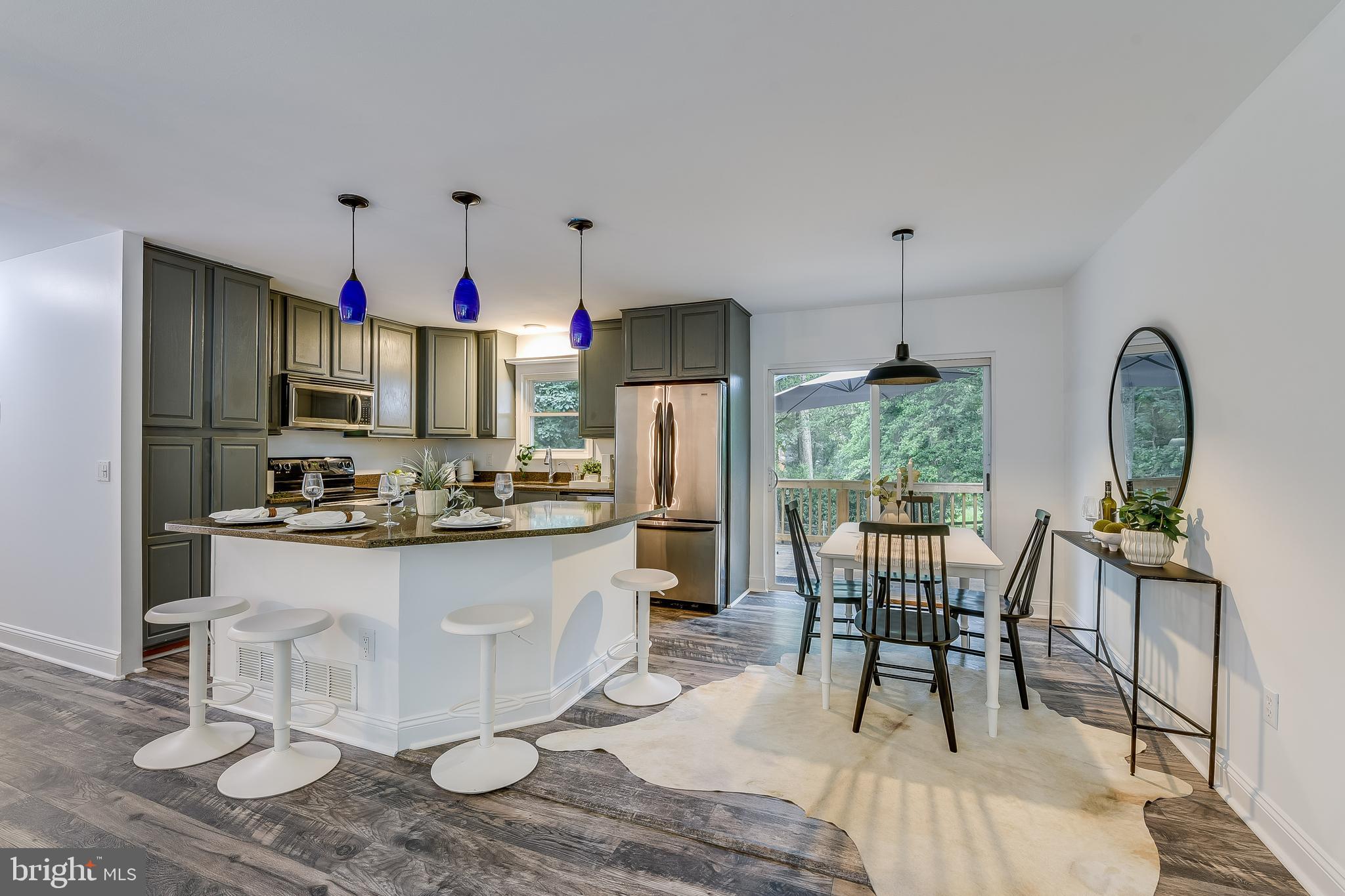 ARDEN ON THE SEVERN - Residential