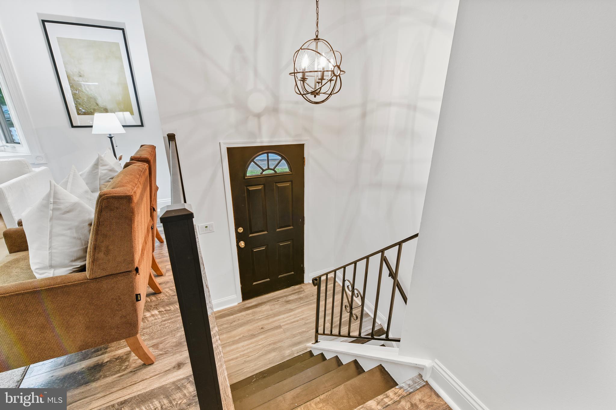 ARDEN ON THE SEVERN - Residential