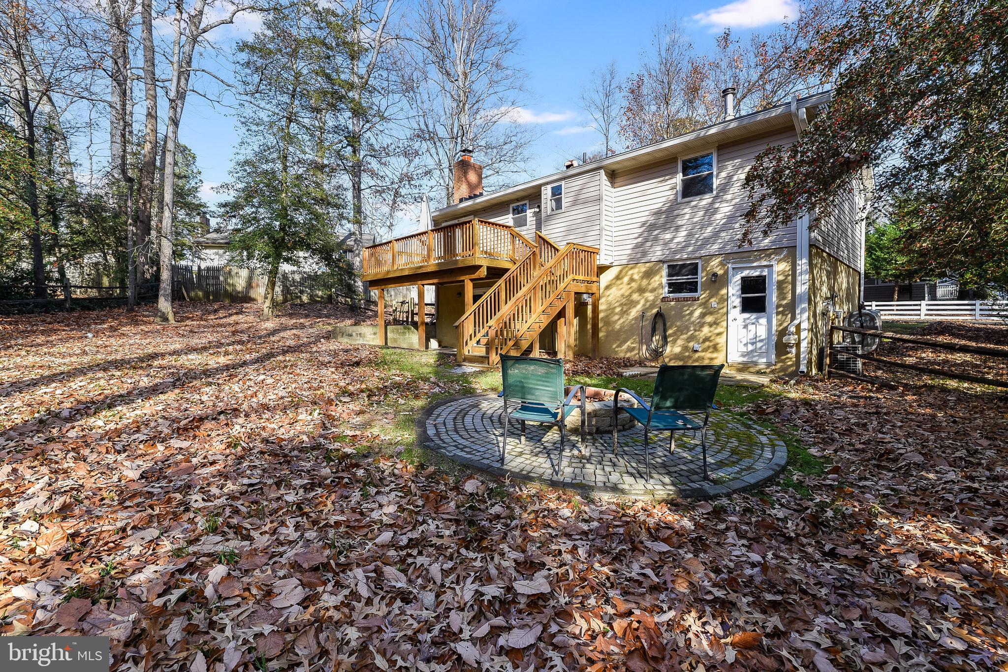 ARDEN ON THE SEVERN - Residential