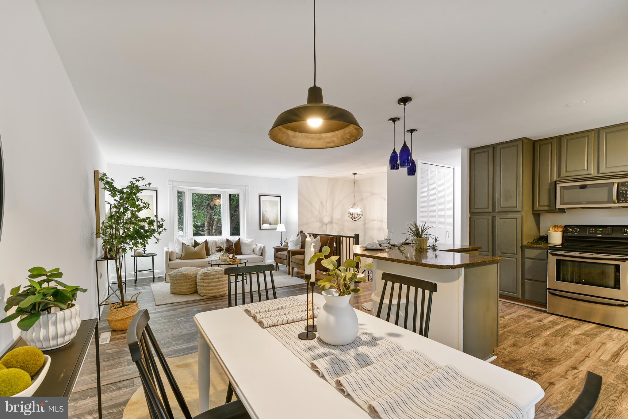 ARDEN ON THE SEVERN - Residential