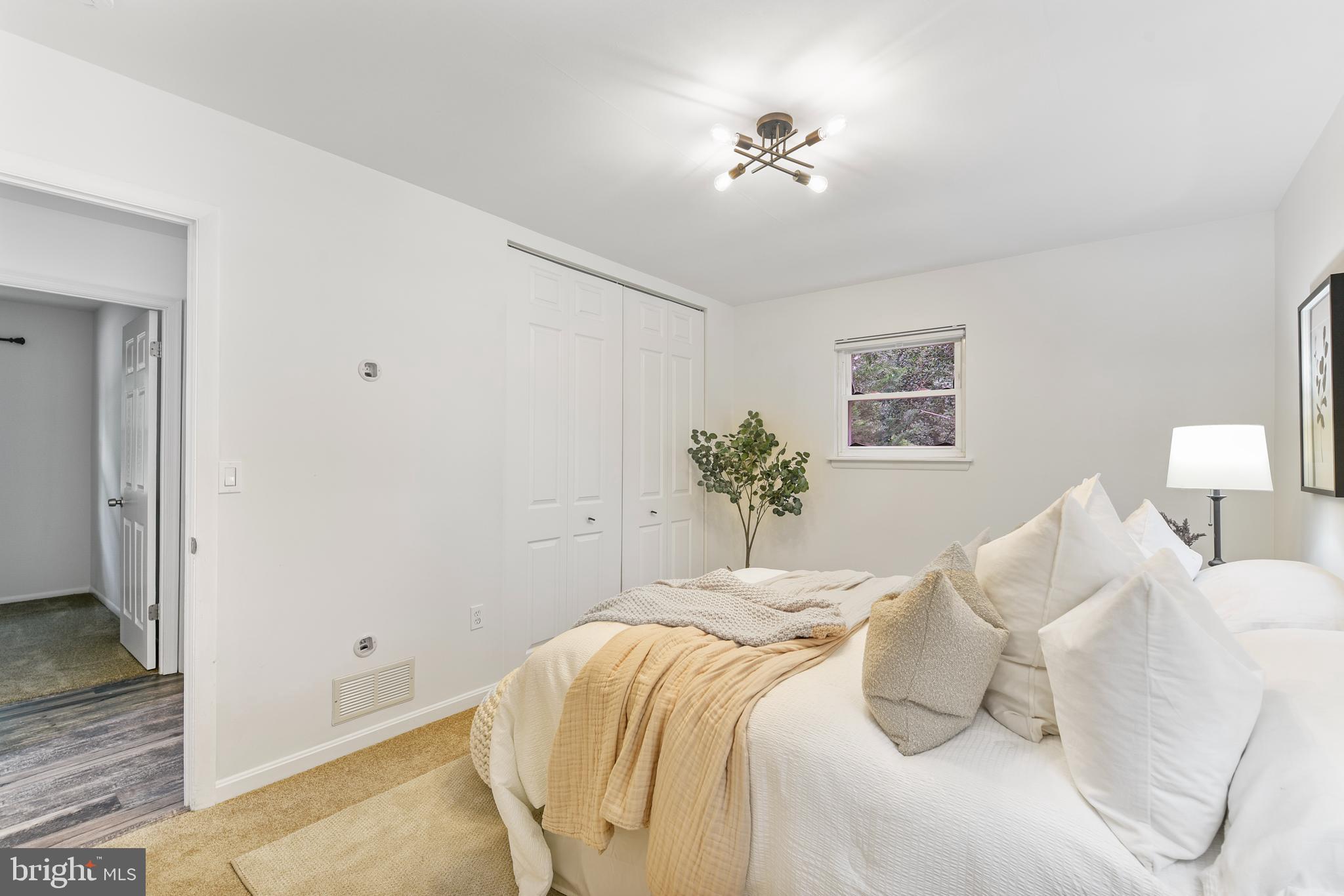 ARDEN ON THE SEVERN - Residential