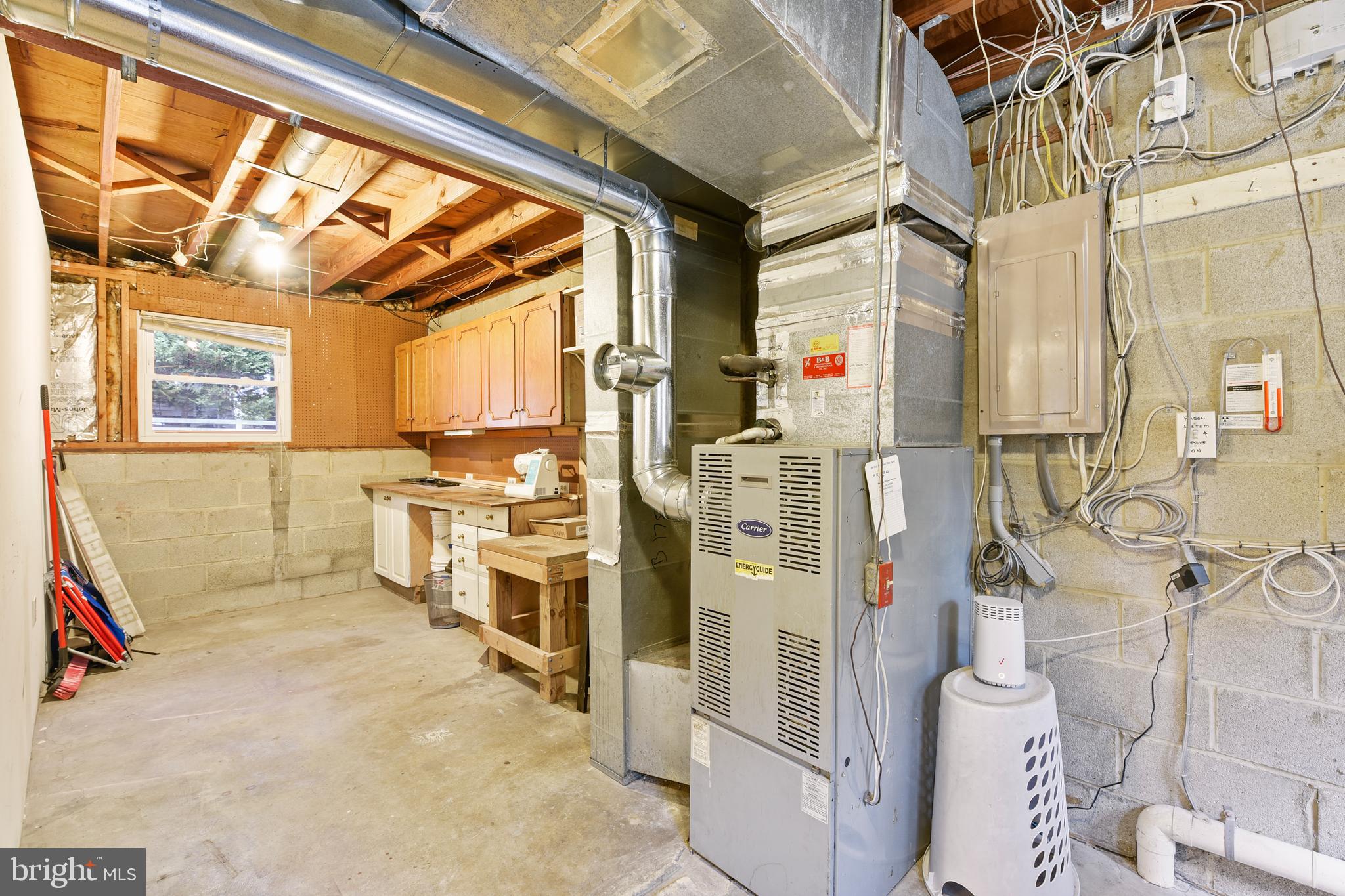 ARDEN ON THE SEVERN - Residential