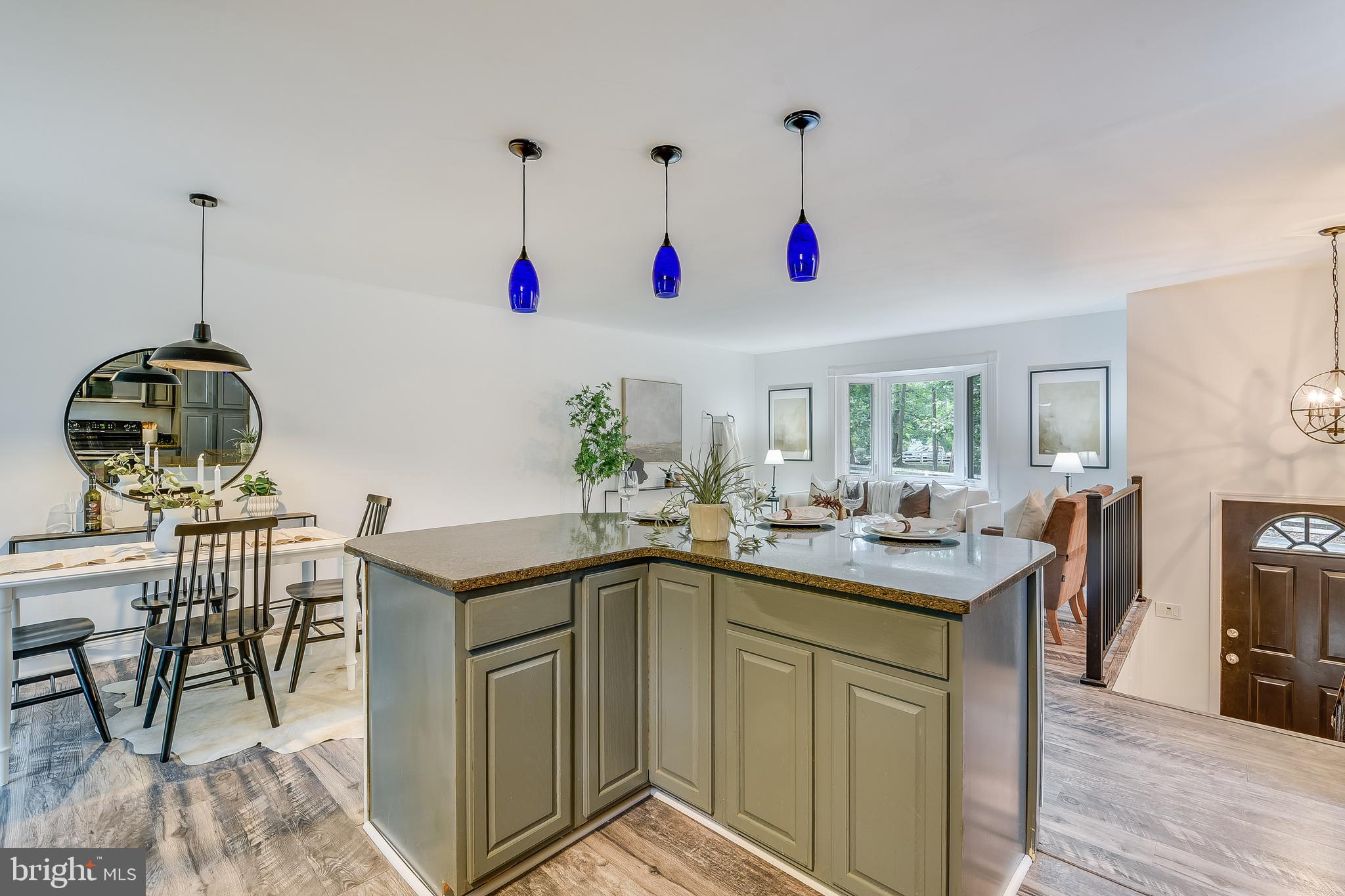 ARDEN ON THE SEVERN - Residential