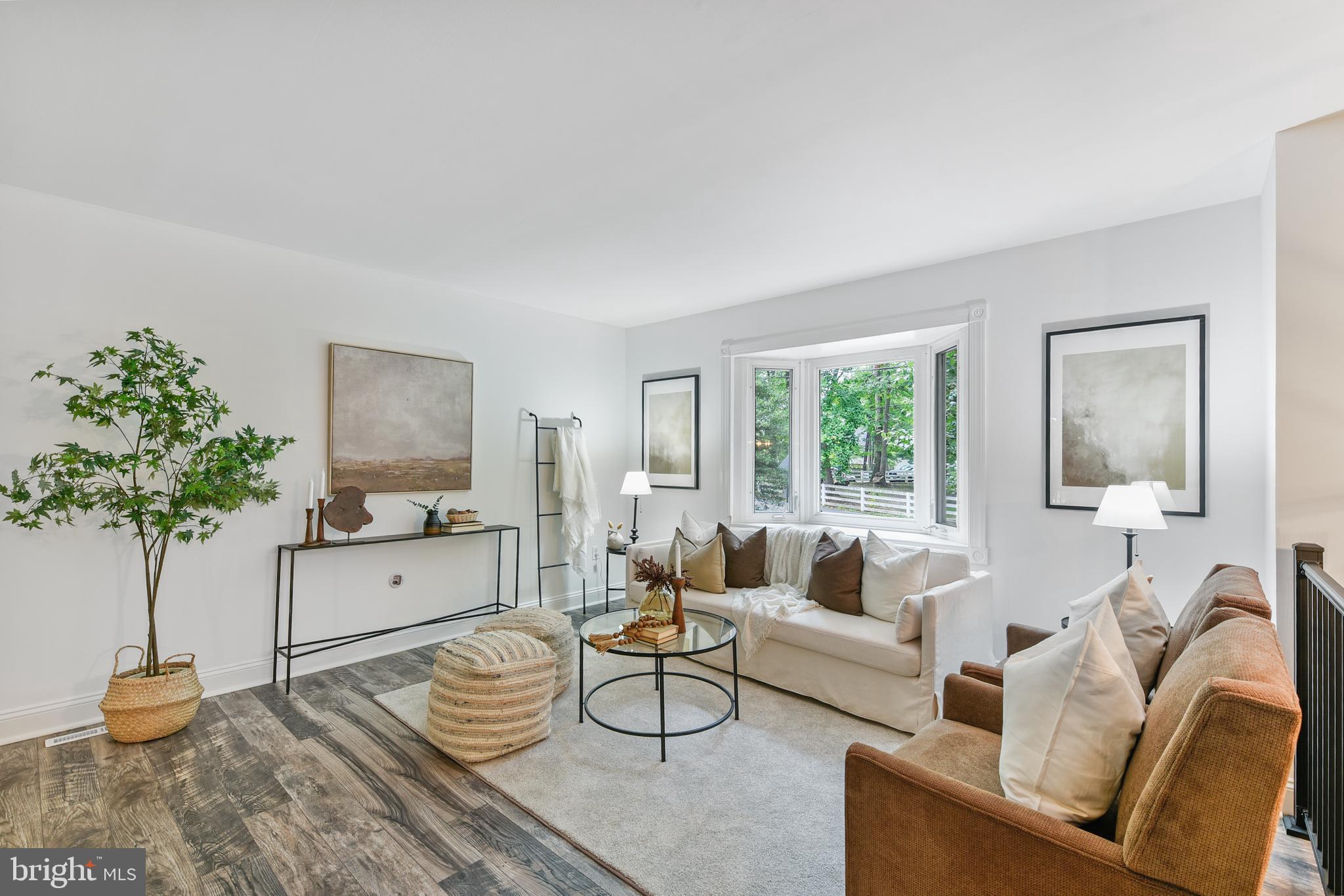 ARDEN ON THE SEVERN - Residential