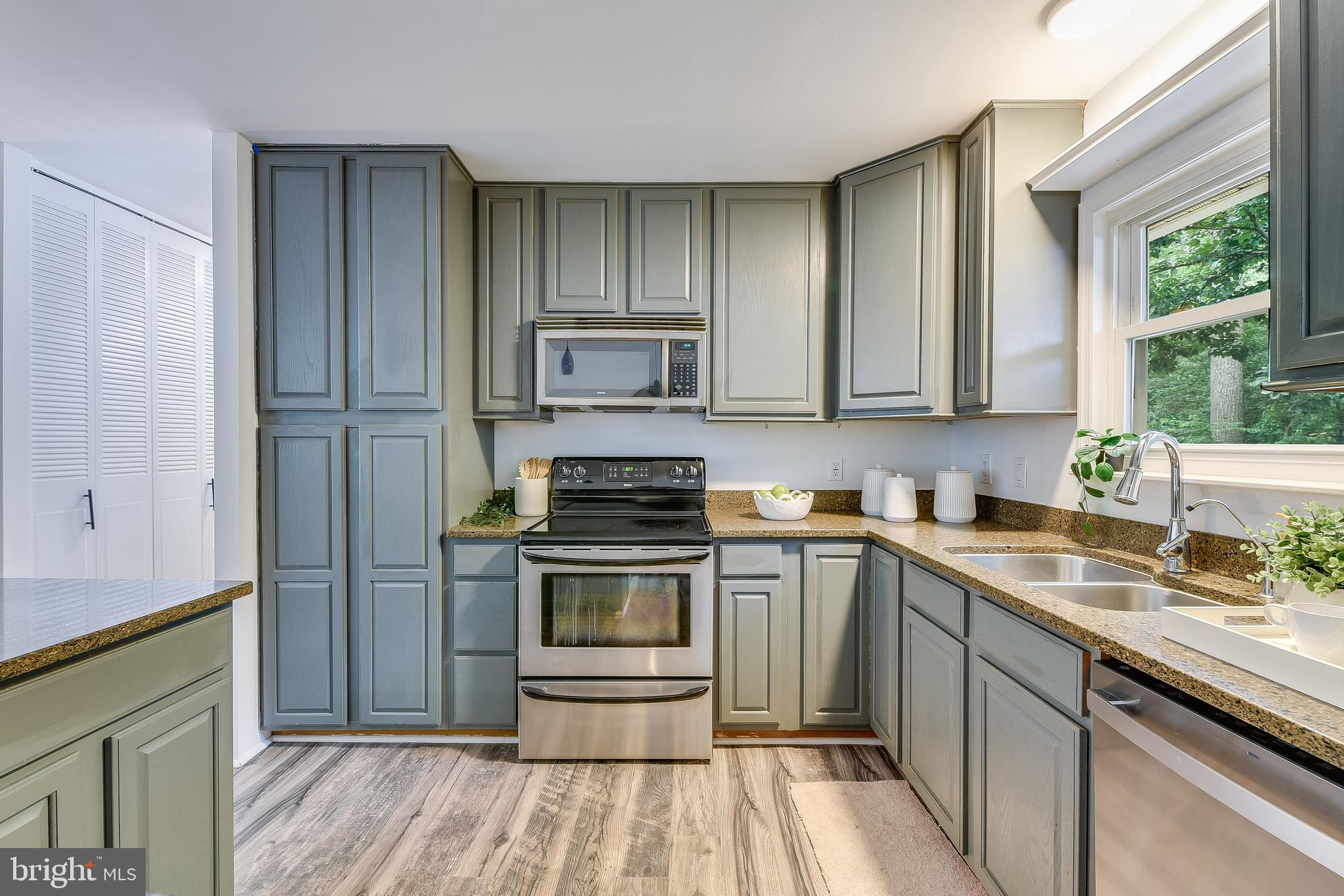 ARDEN ON THE SEVERN - Residential