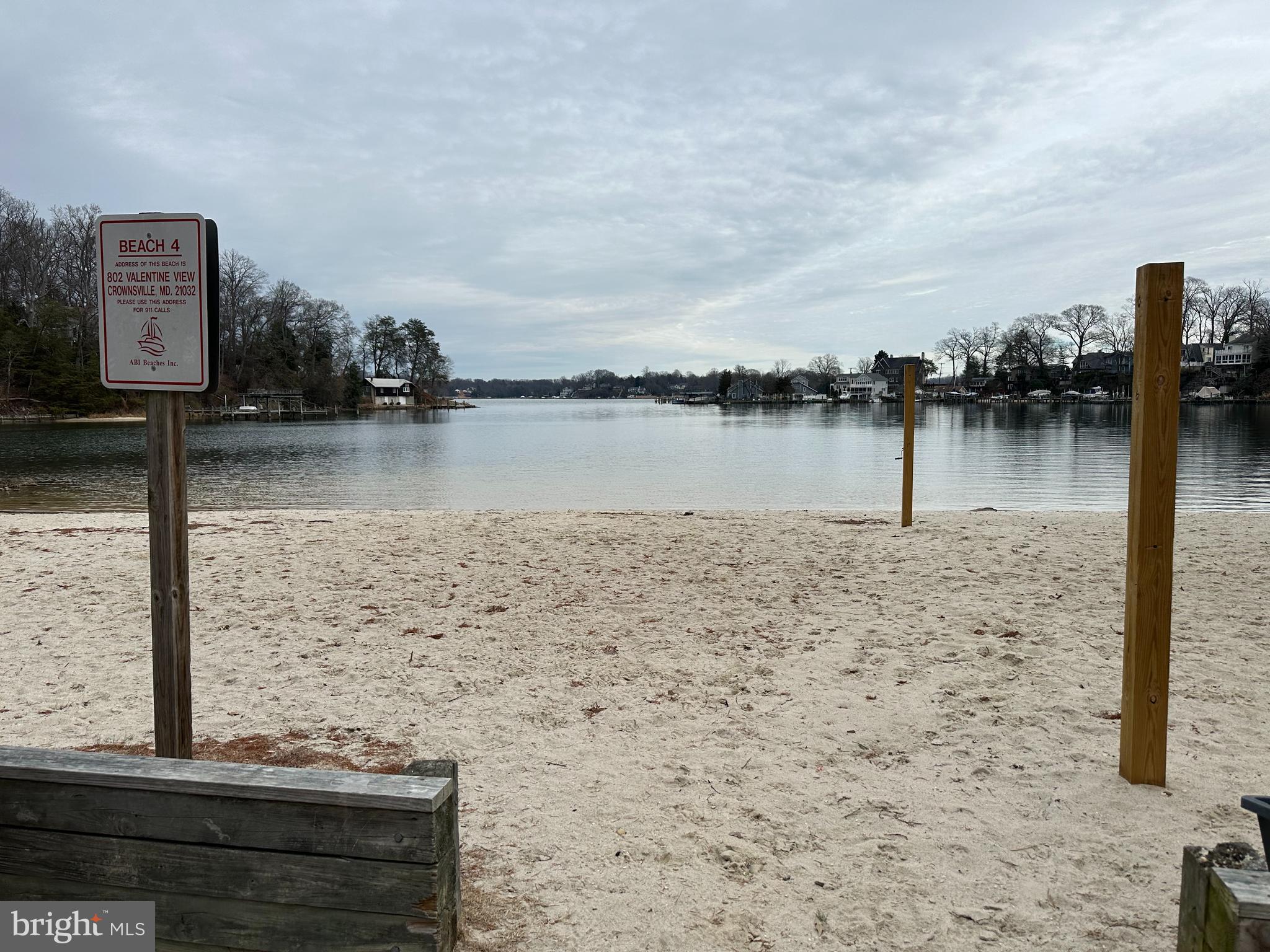 ARDEN ON THE SEVERN - Residential