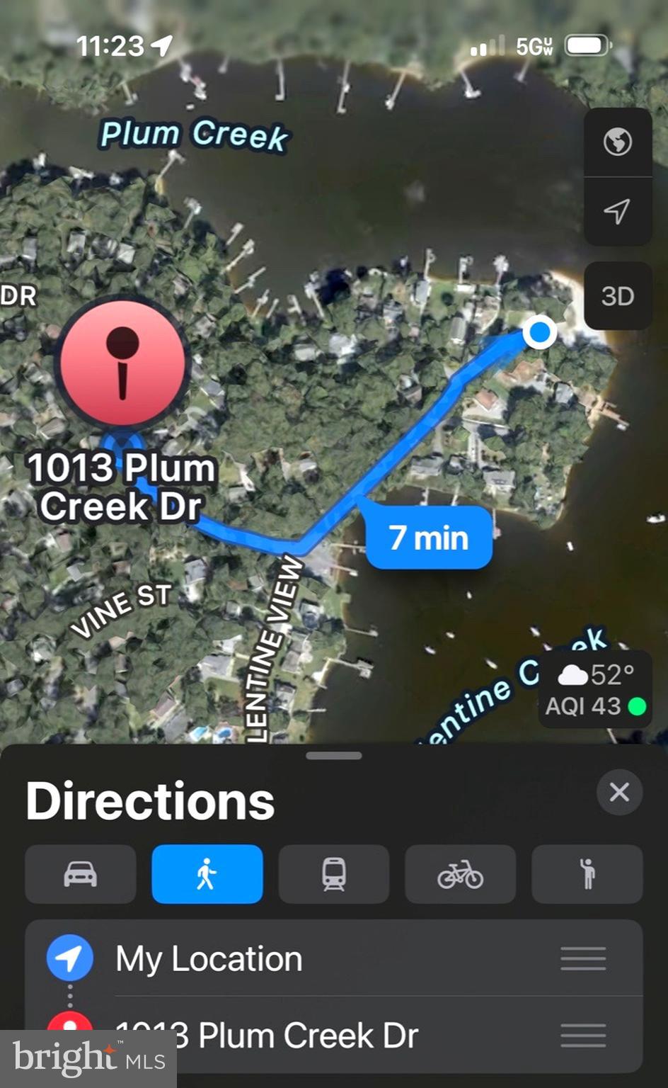 ARDEN ON THE SEVERN - Residential