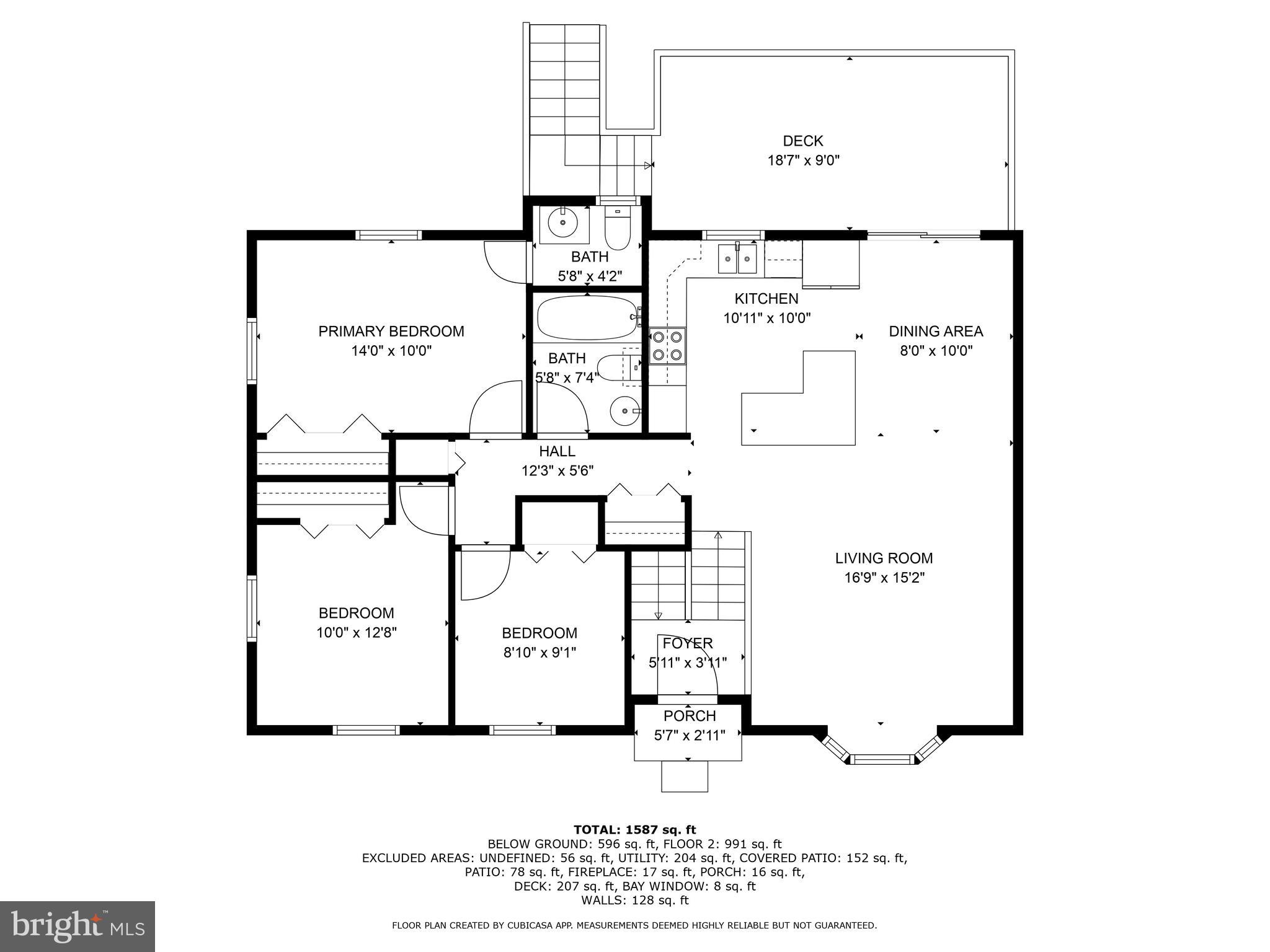 ARDEN ON THE SEVERN - Residential
