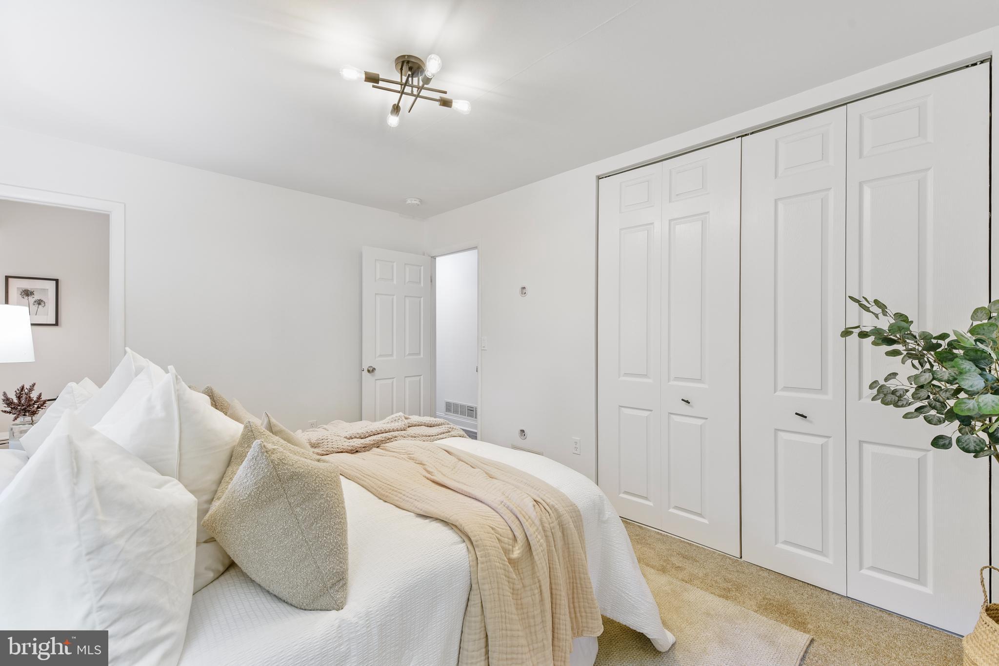 ARDEN ON THE SEVERN - Residential