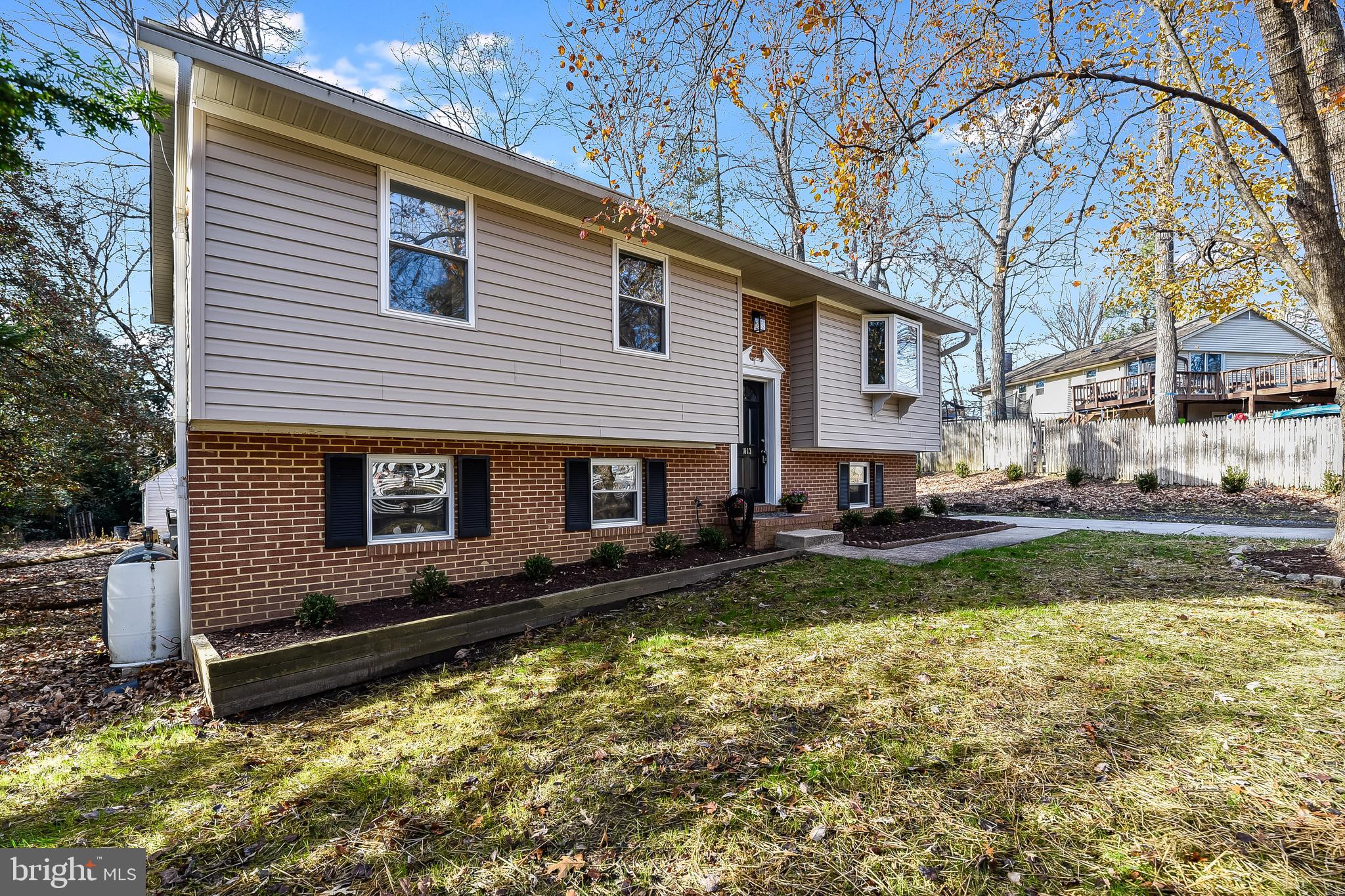 ARDEN ON THE SEVERN - Residential