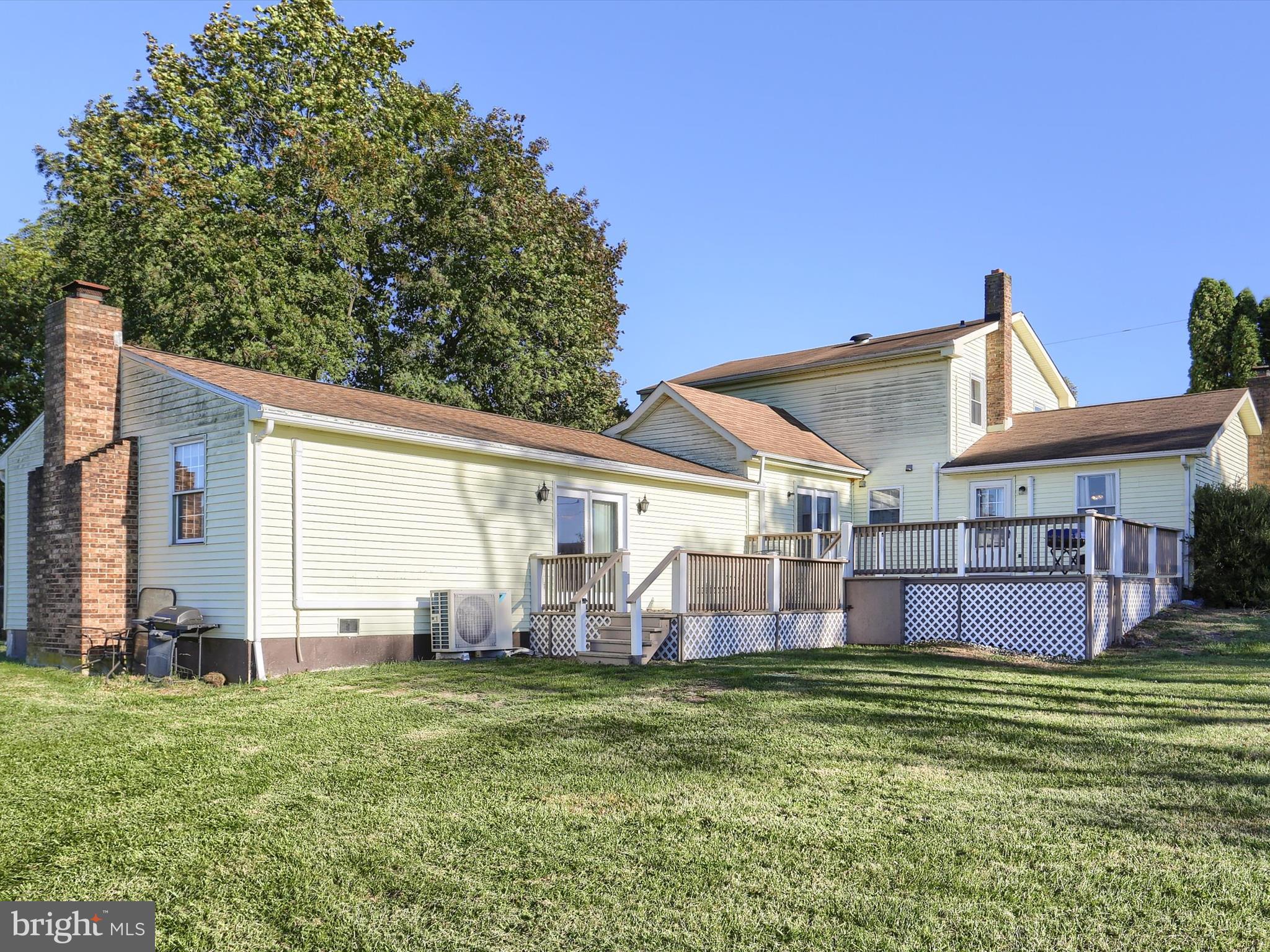 1014 PONDTOWN ROAD