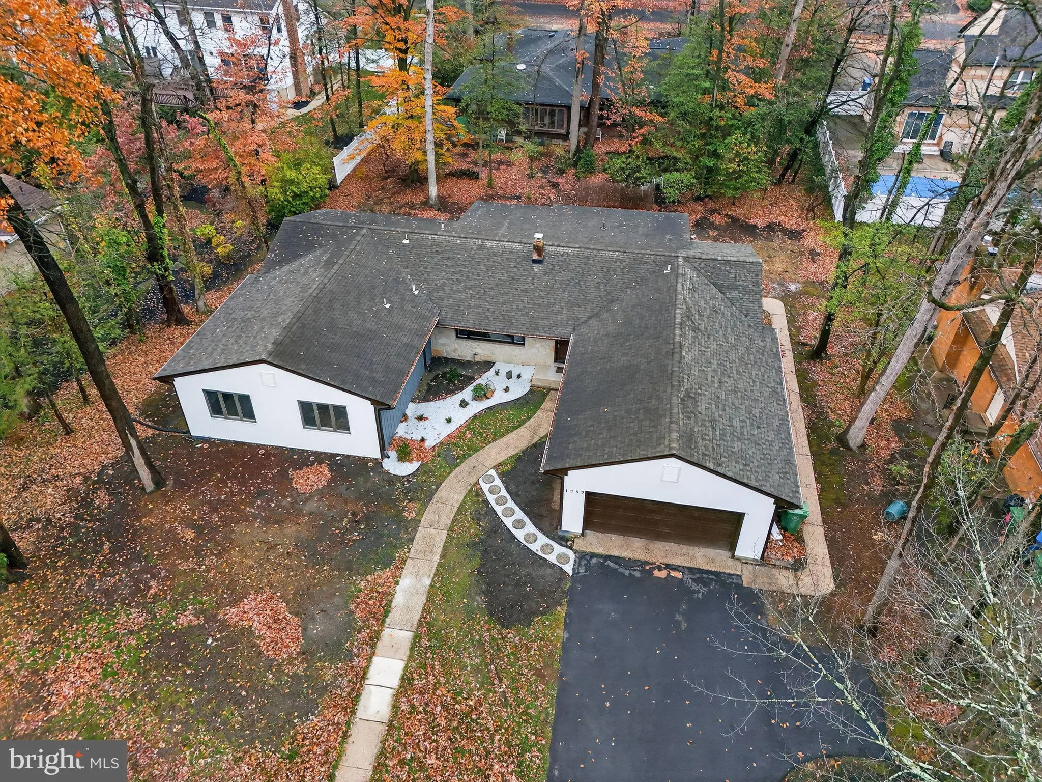 Cherry Hill, New Jersey 08003, United States, 5 Bedrooms Bedrooms, ,3 BathroomsBathrooms,Residential,Active,246727