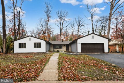 1759 TEAROSE LANE CHERRY HILL NJ 08003