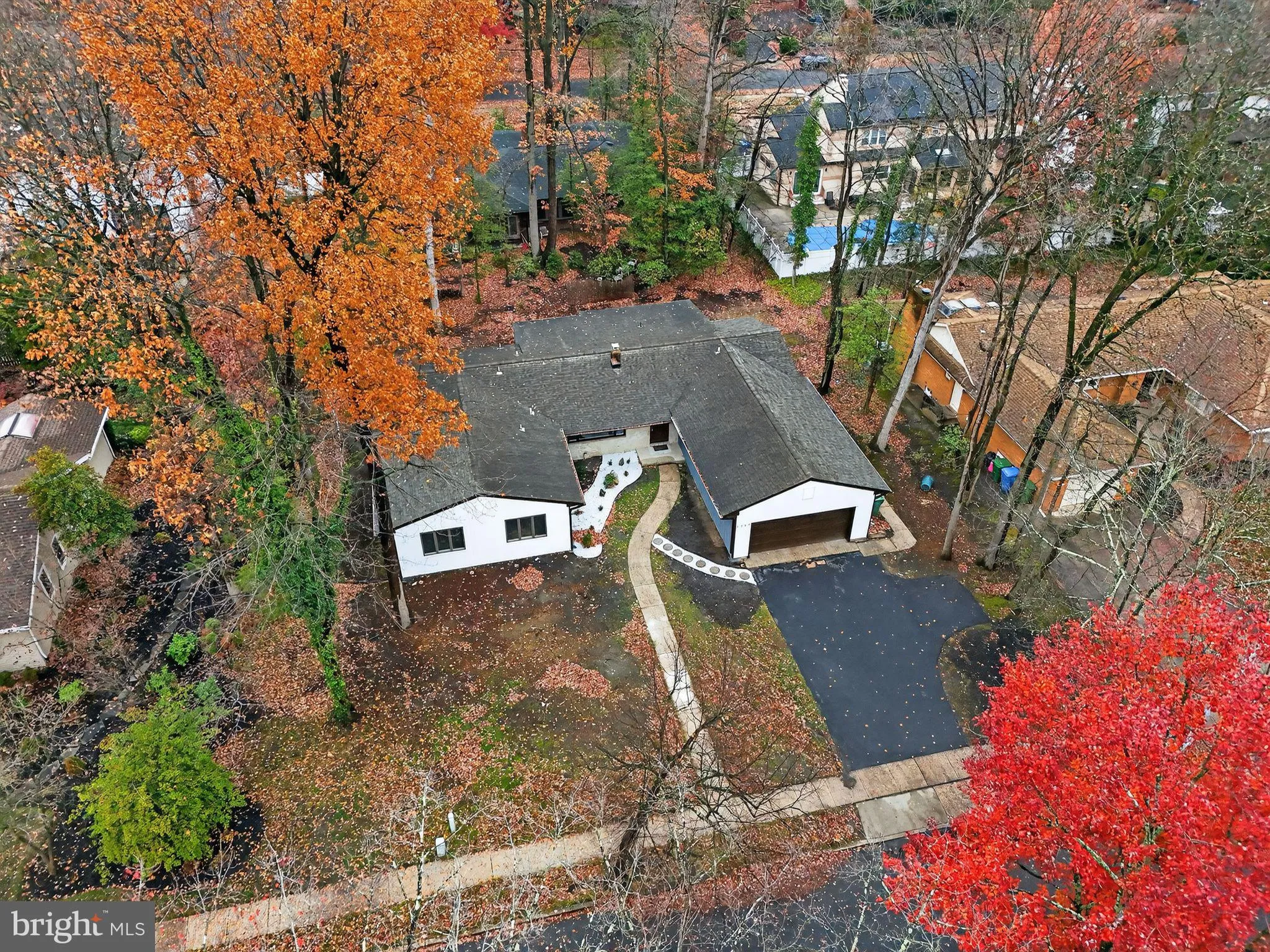 Cherry Hill, New Jersey 08003, United States, 5 Bedrooms Bedrooms, ,3 BathroomsBathrooms,Residential,Active,246727