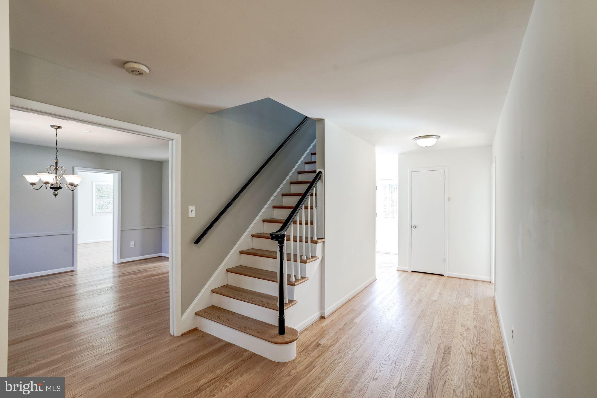 FORESTVILLE ESTATES - Residential