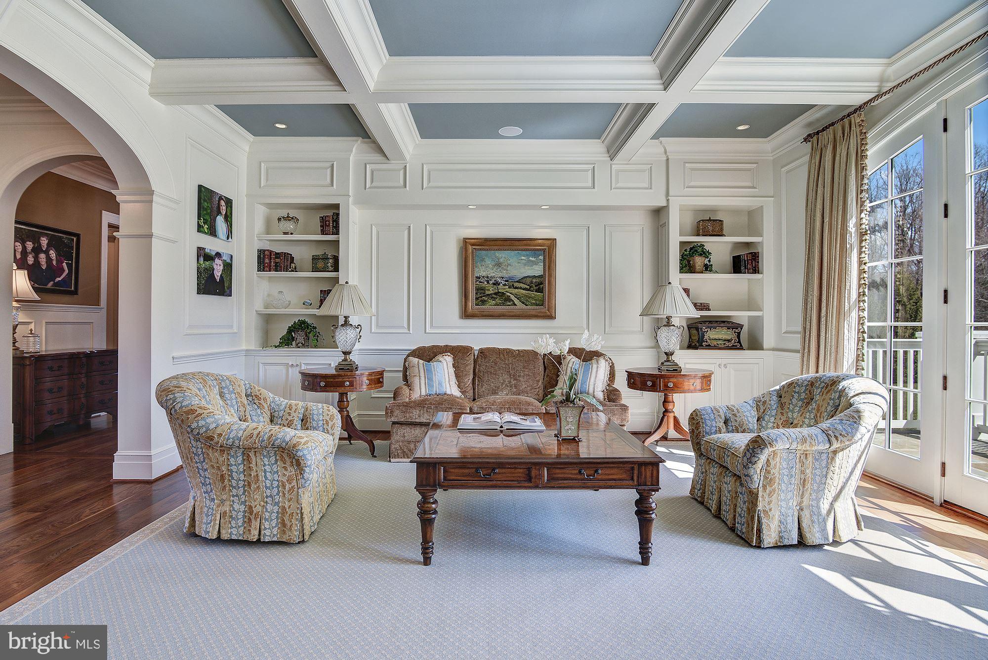 FORESTVILLE ESTATES - Residential