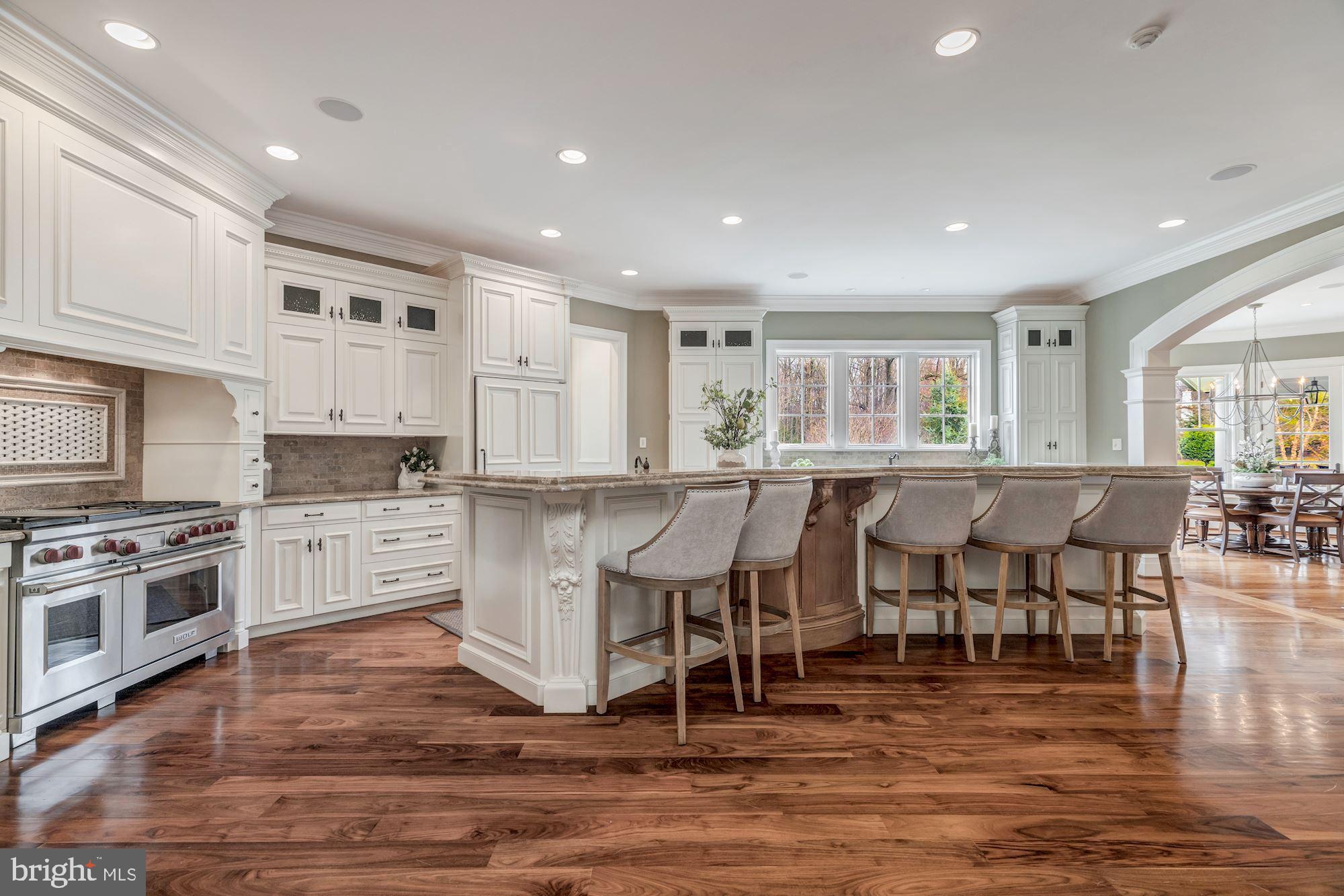 FORESTVILLE ESTATES - Residential