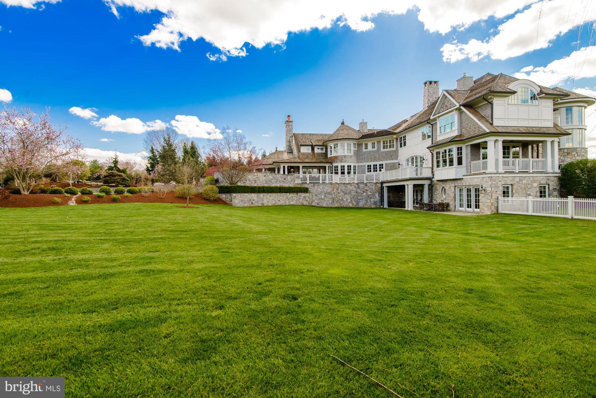 FORESTVILLE ESTATES - Residential