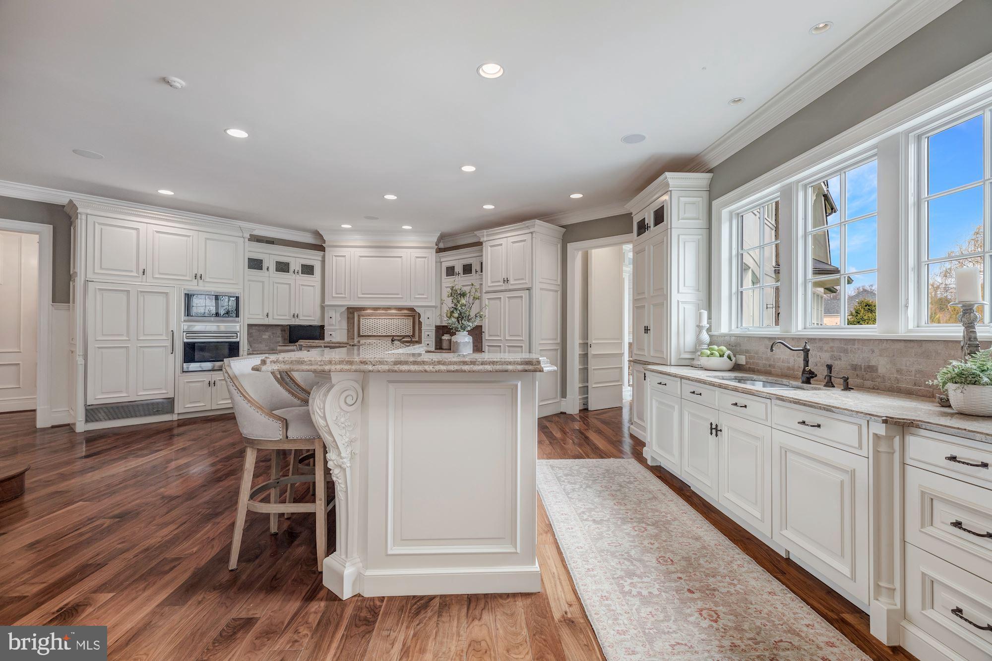 FORESTVILLE ESTATES - Residential