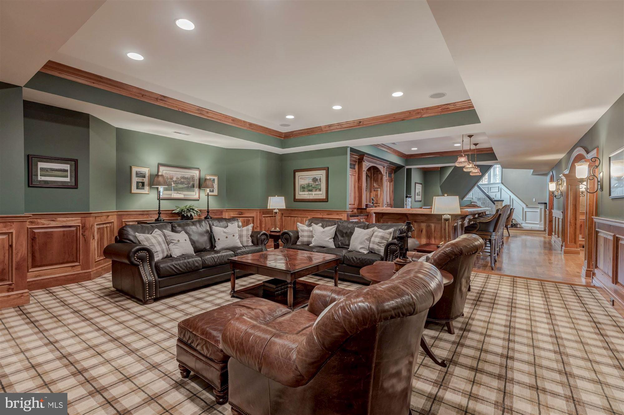 FORESTVILLE ESTATES - Residential