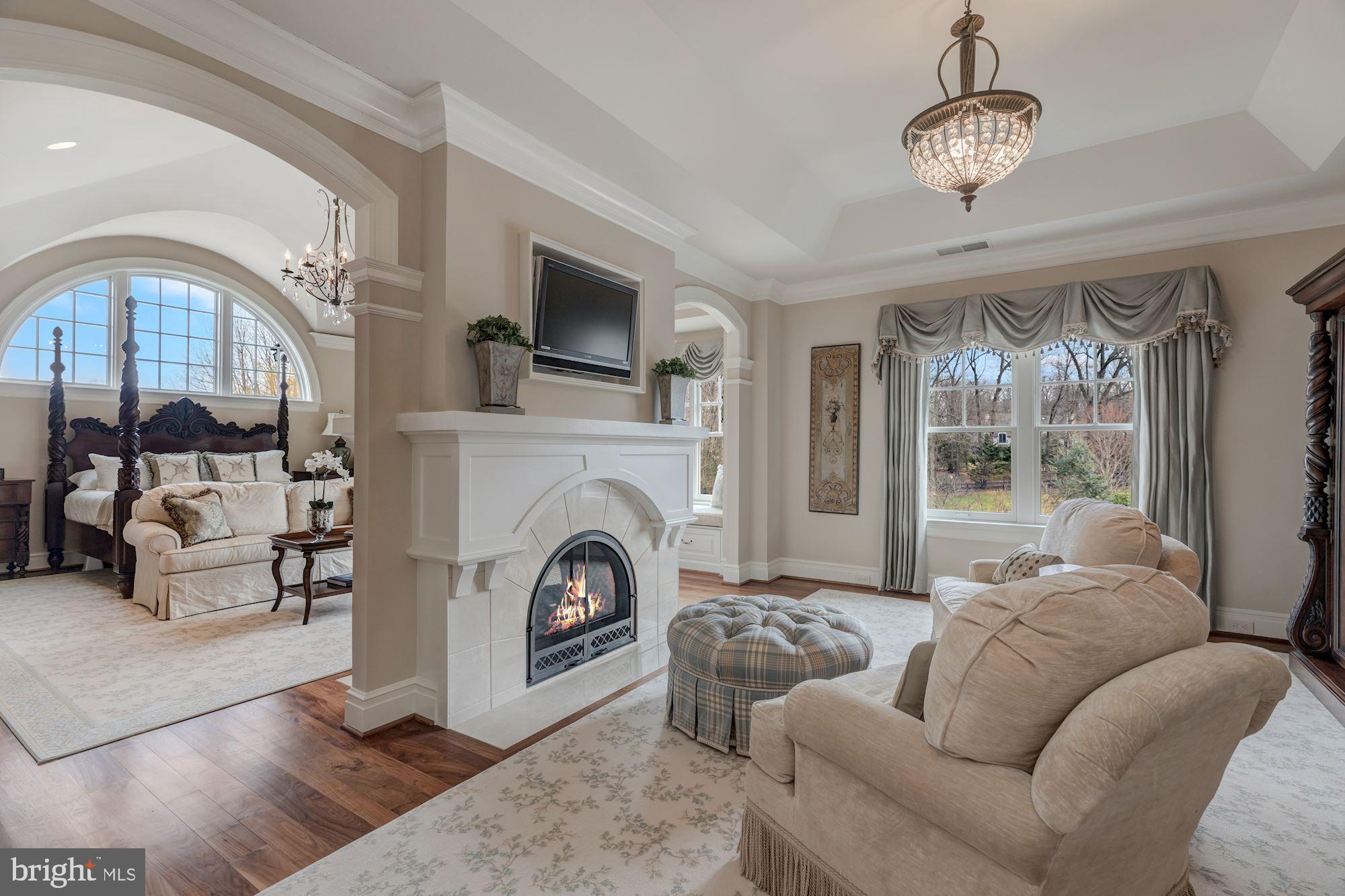 FORESTVILLE ESTATES - Residential