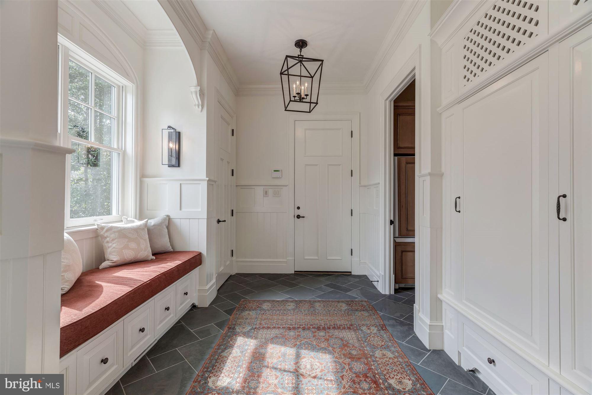 FORESTVILLE ESTATES - Residential