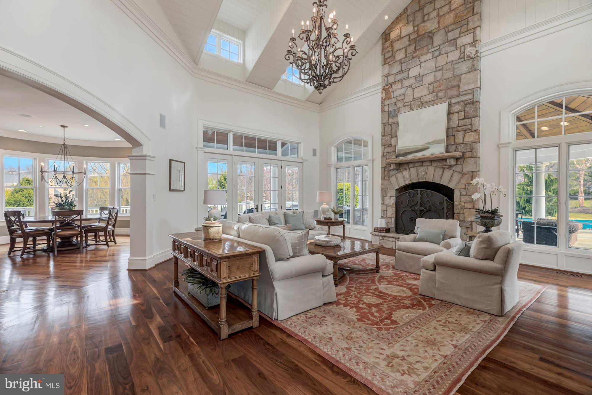 FORESTVILLE ESTATES - Residential