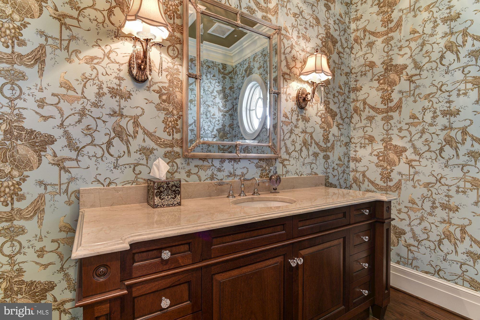 FORESTVILLE ESTATES - Residential