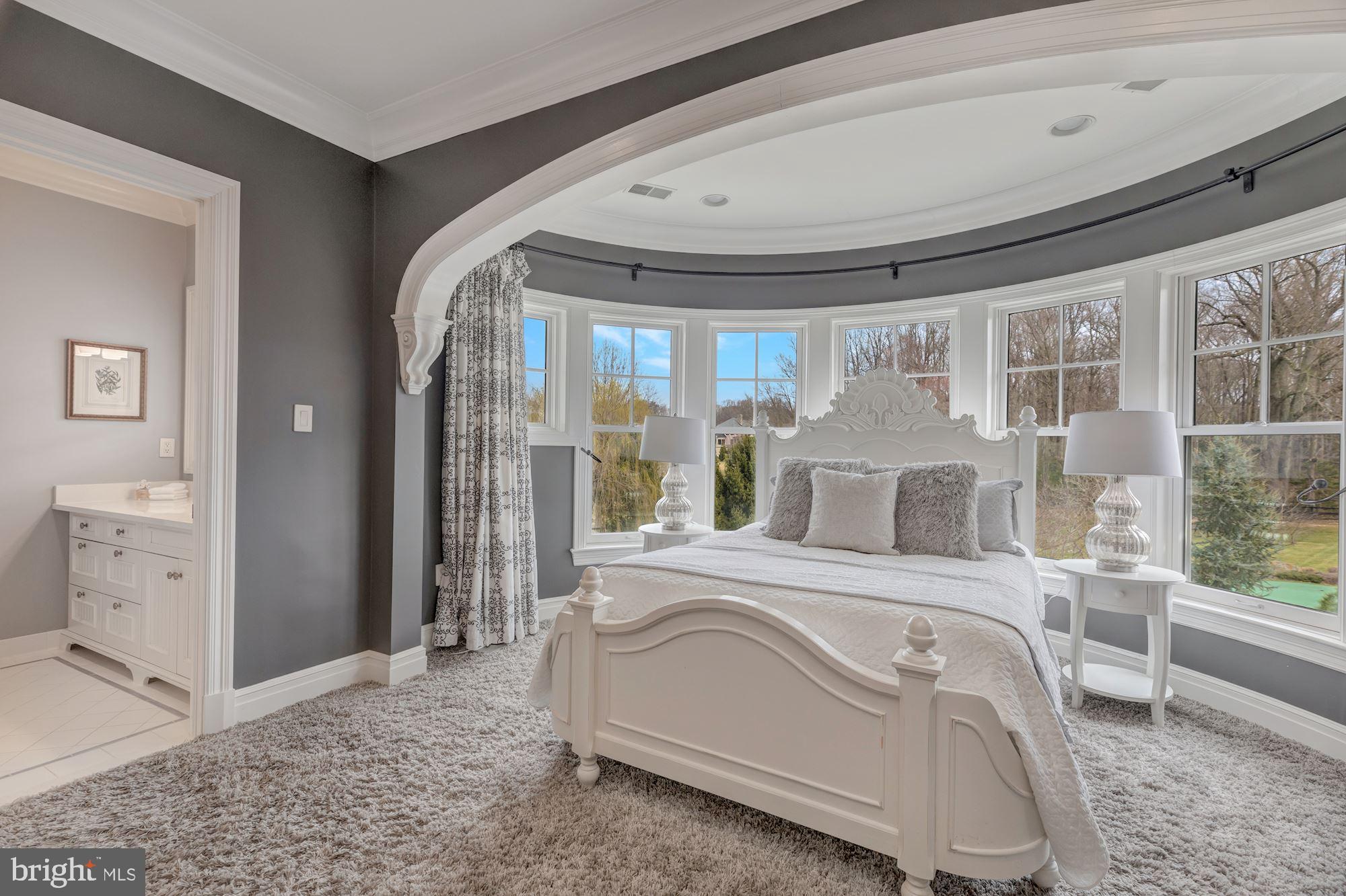 FORESTVILLE ESTATES - Residential