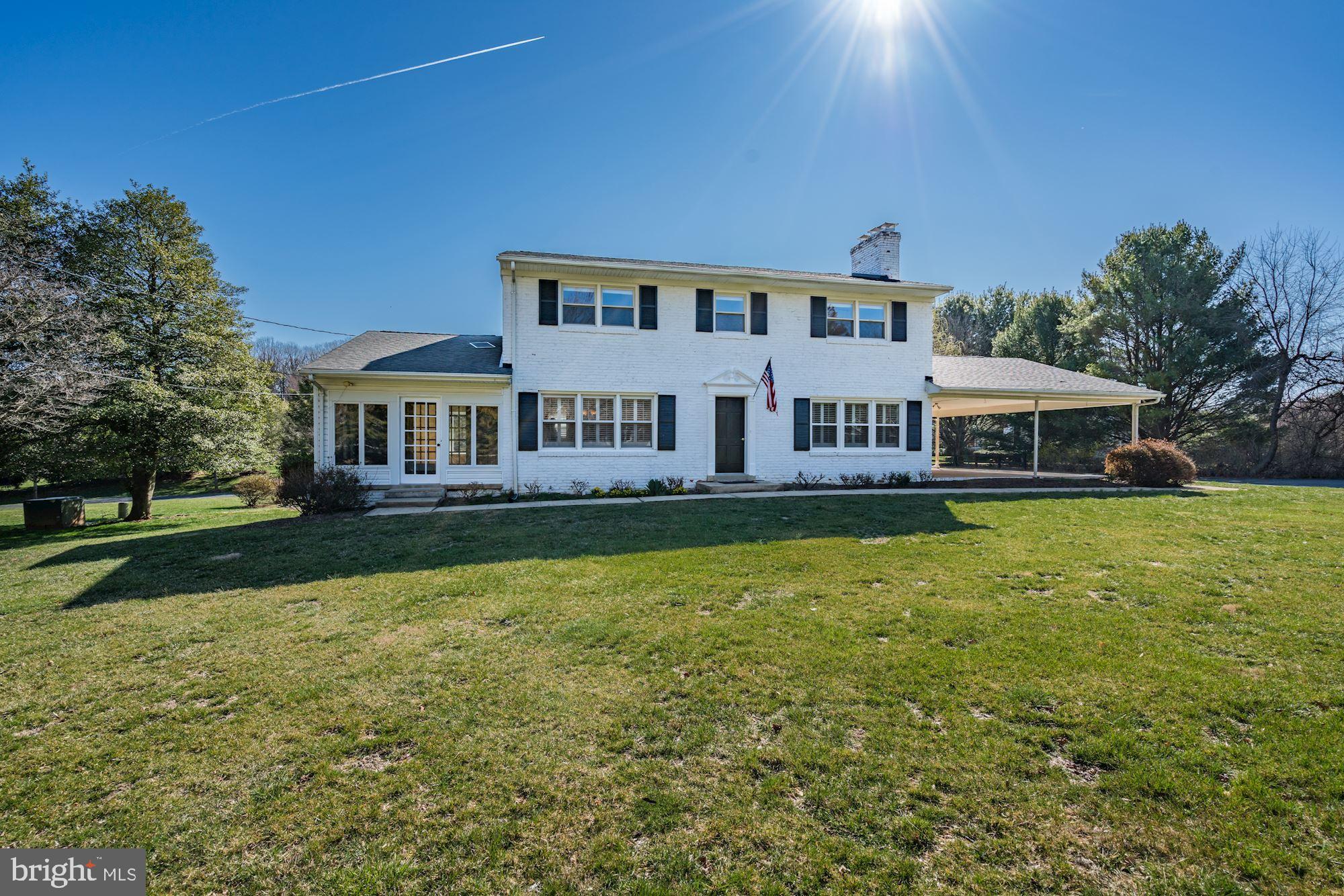 FORESTVILLE ESTATES - Residential