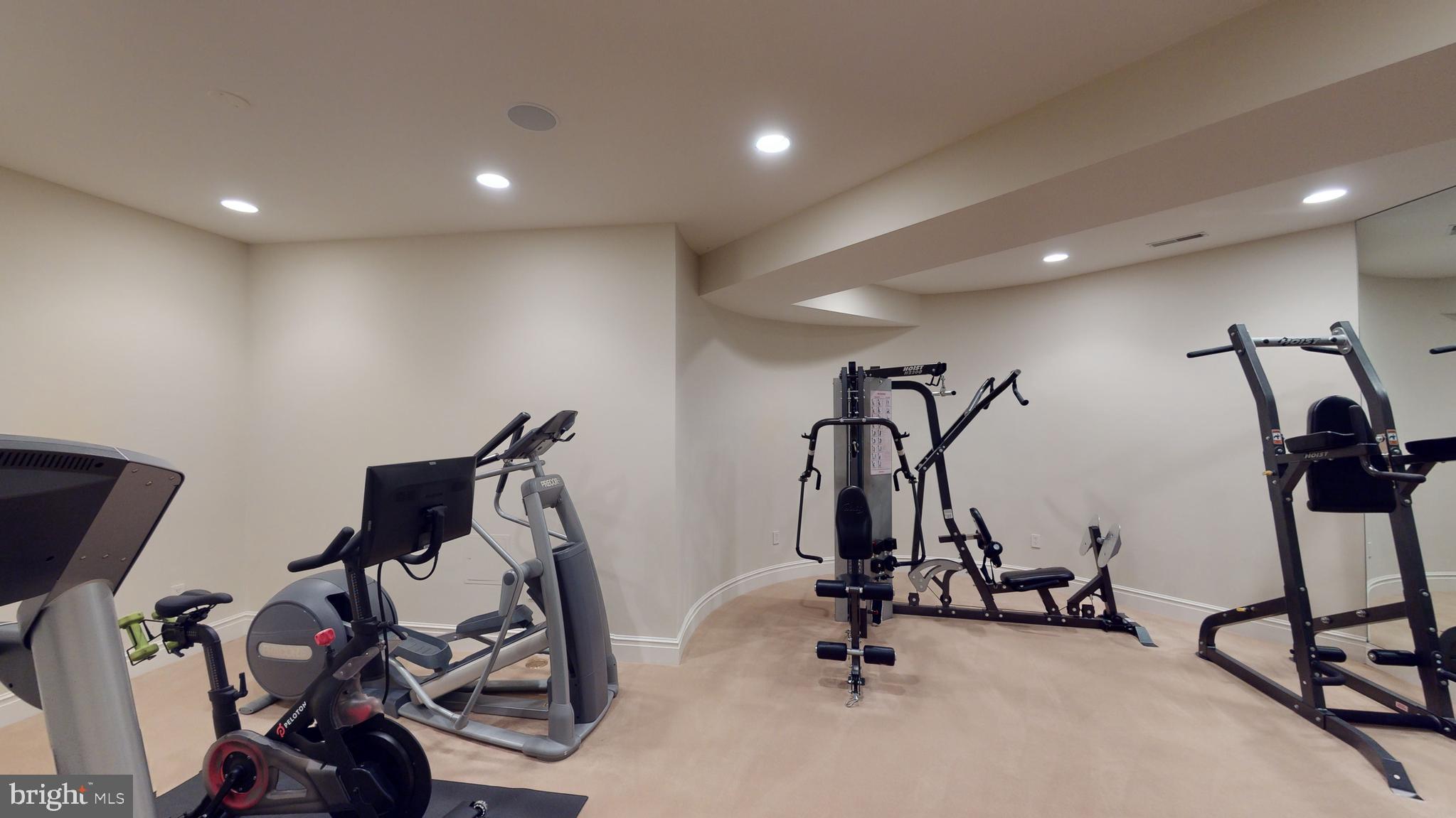 FORESTVILLE ESTATES - Residential