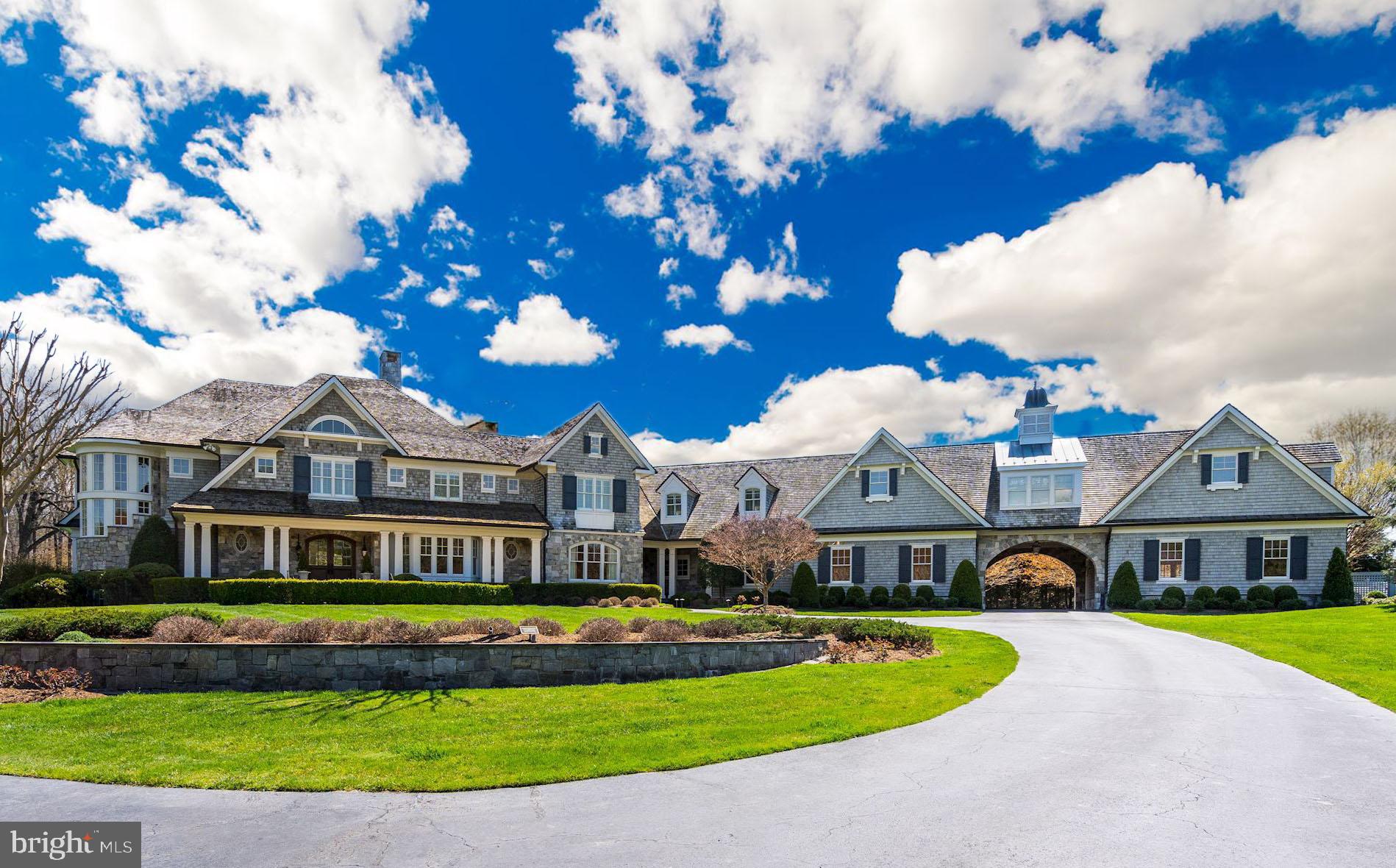 FORESTVILLE ESTATES - Residential