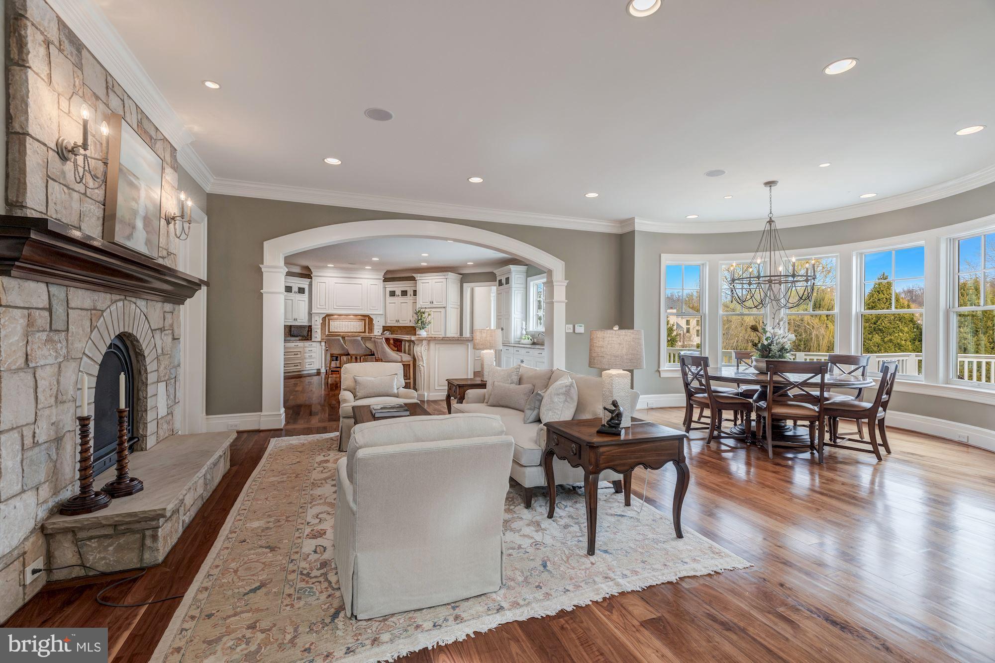 FORESTVILLE ESTATES - Residential