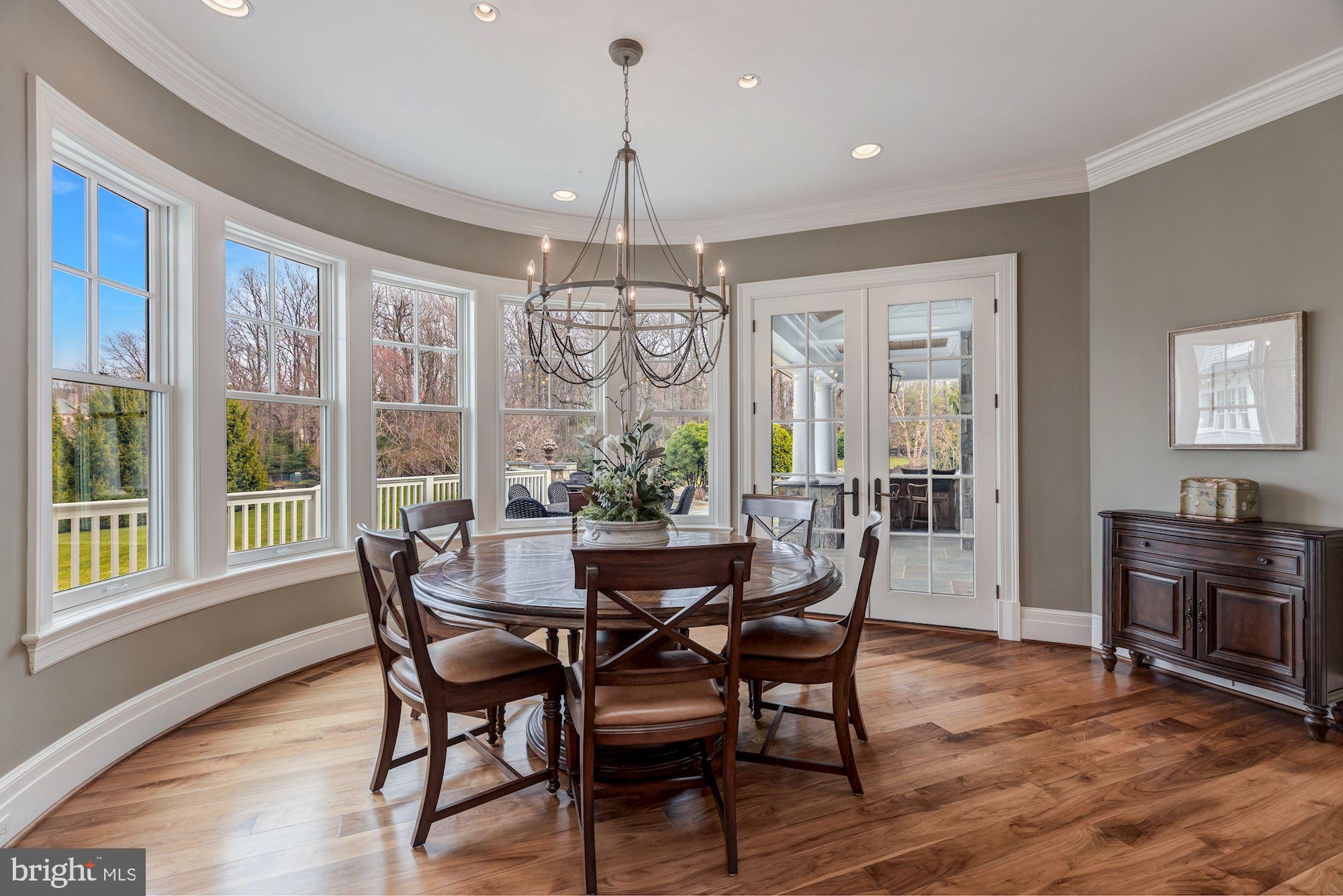 FORESTVILLE ESTATES - Residential