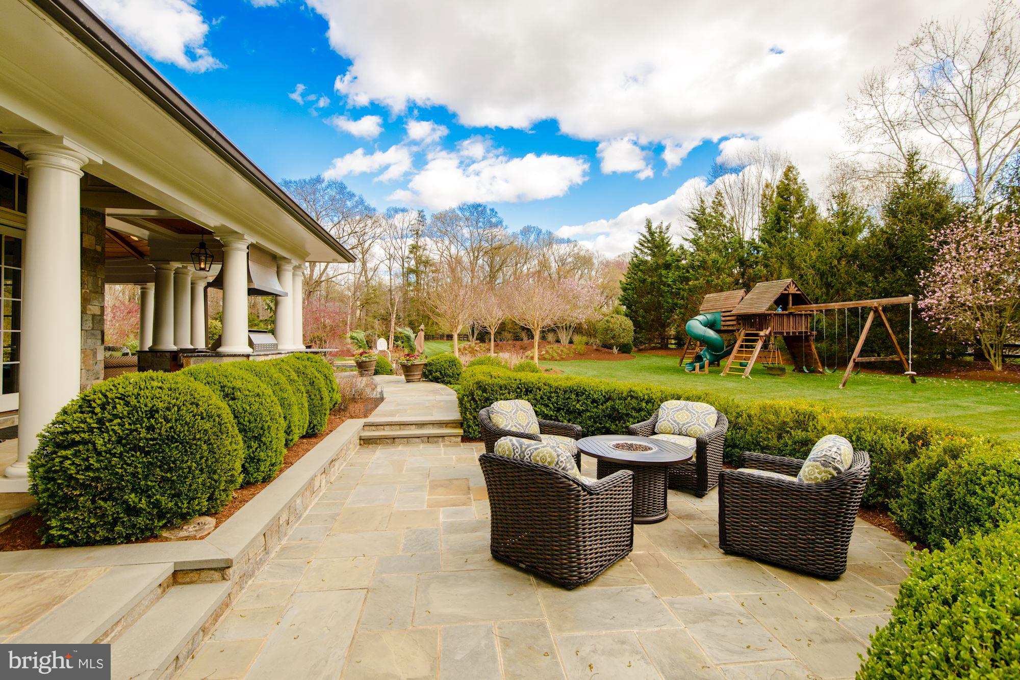 FORESTVILLE ESTATES - Residential