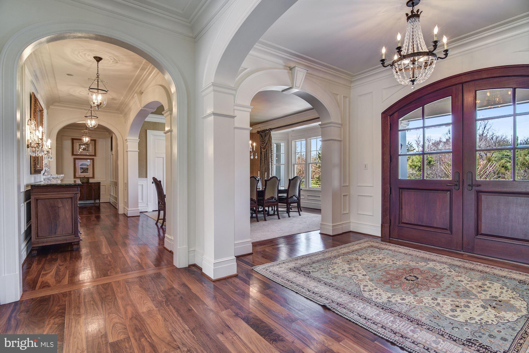 FORESTVILLE ESTATES - Residential