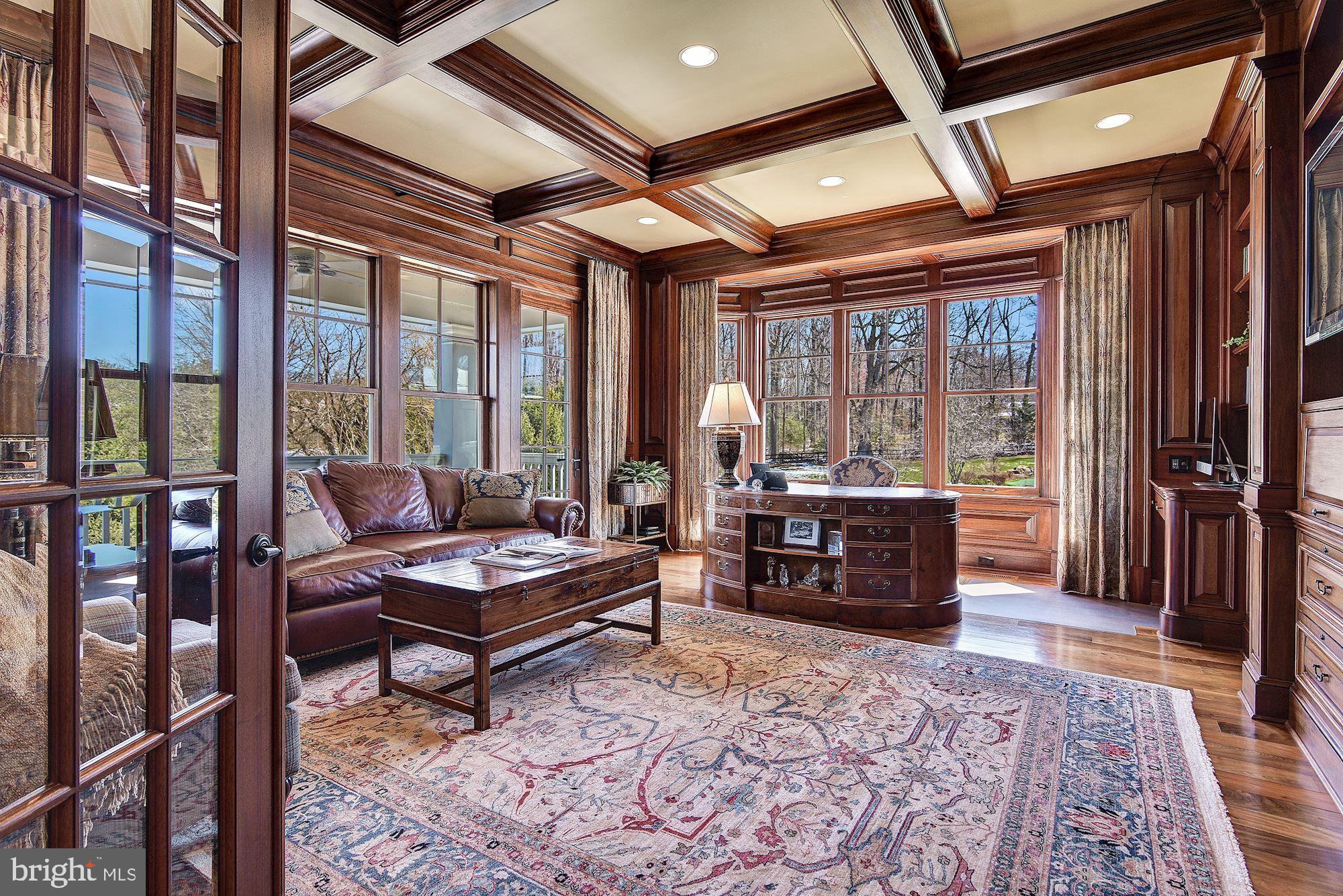 FORESTVILLE ESTATES - Residential