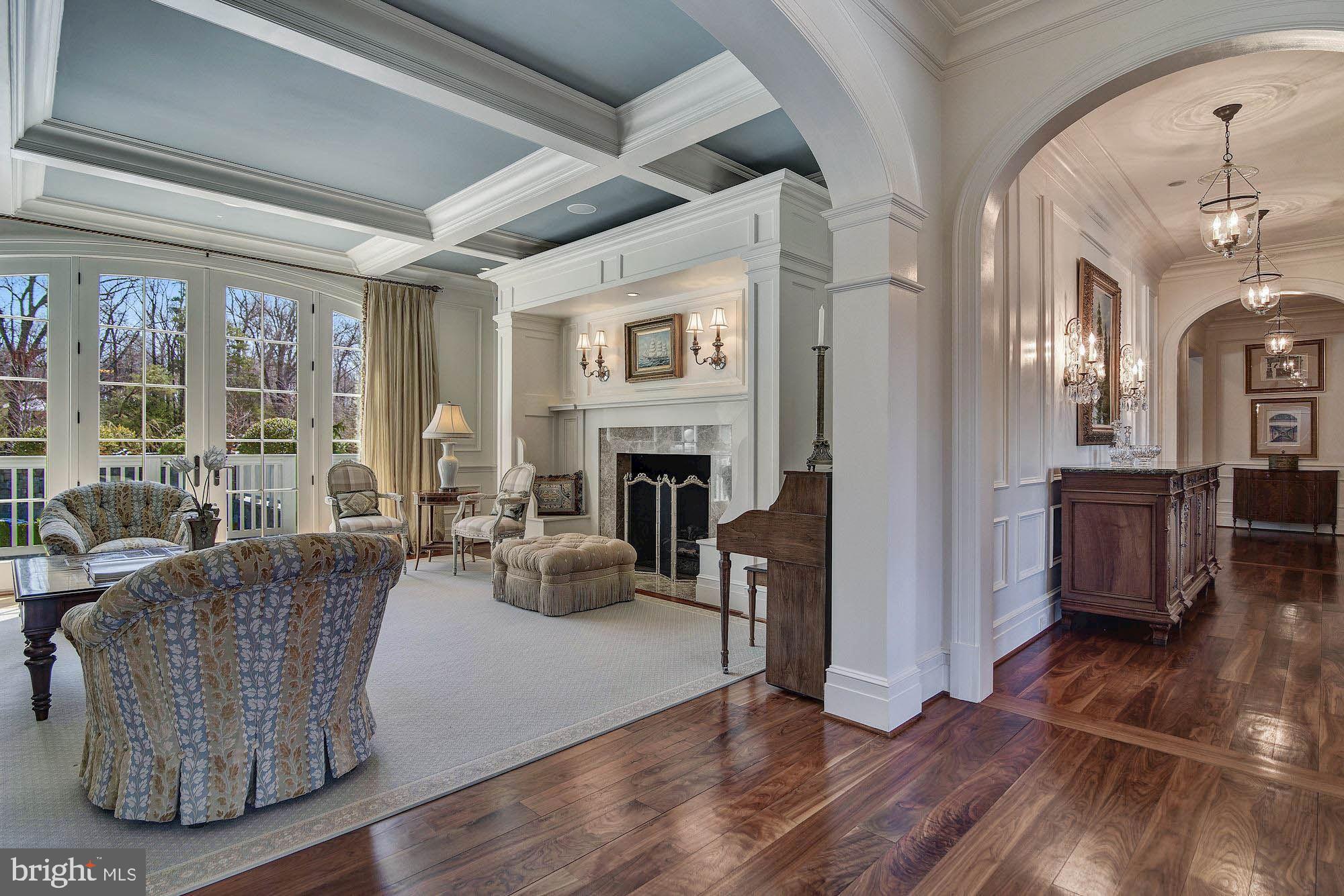 FORESTVILLE ESTATES - Residential