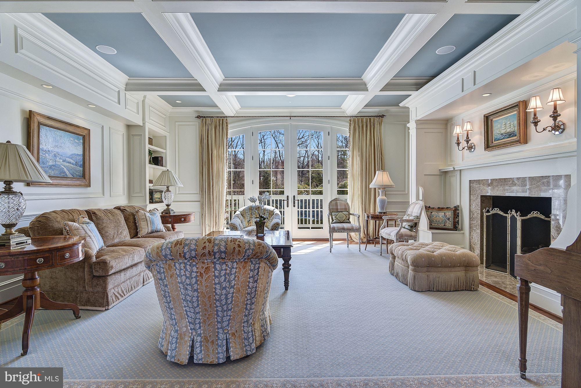 FORESTVILLE ESTATES - Residential