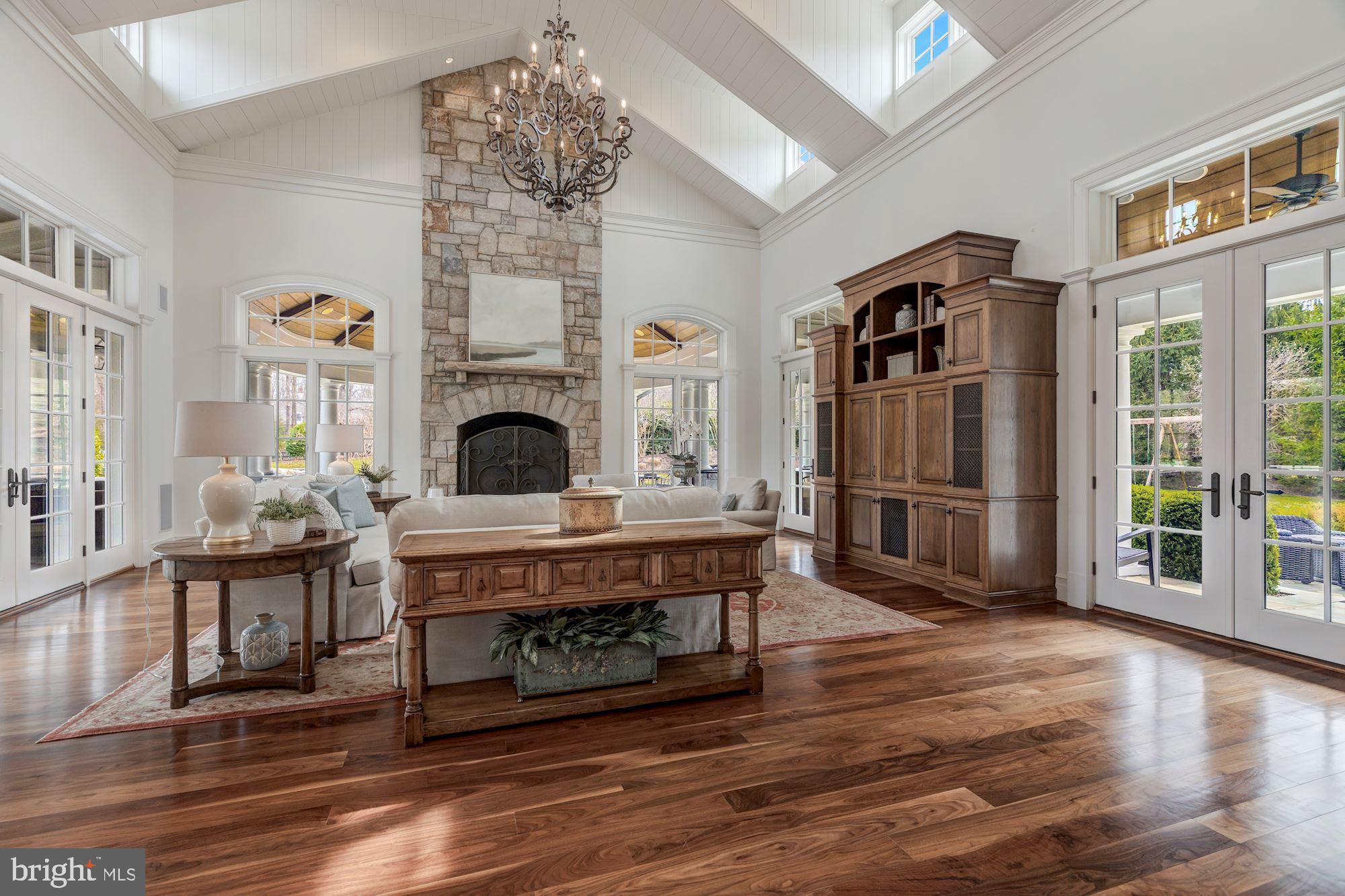 FORESTVILLE ESTATES - Residential