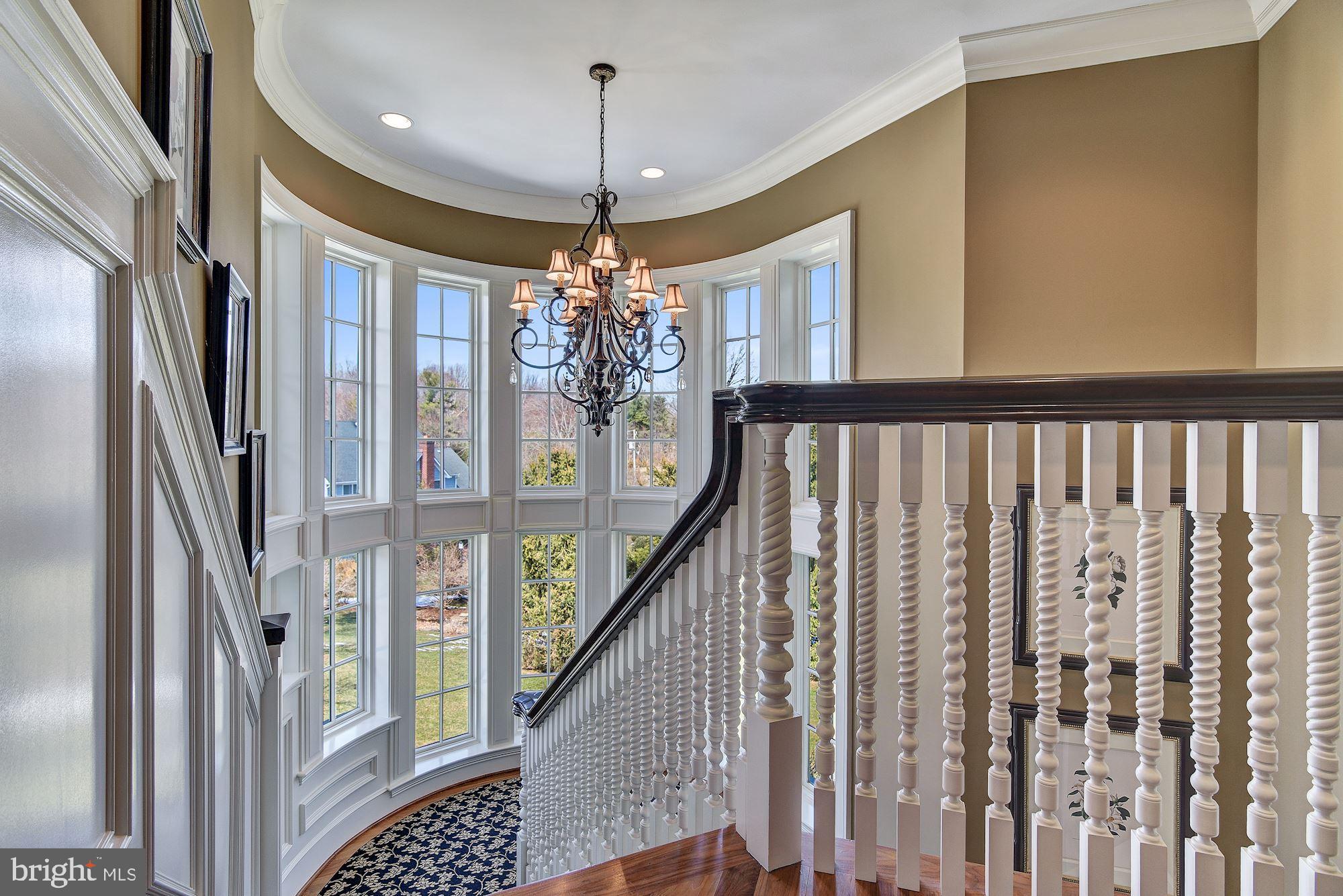 FORESTVILLE ESTATES - Residential