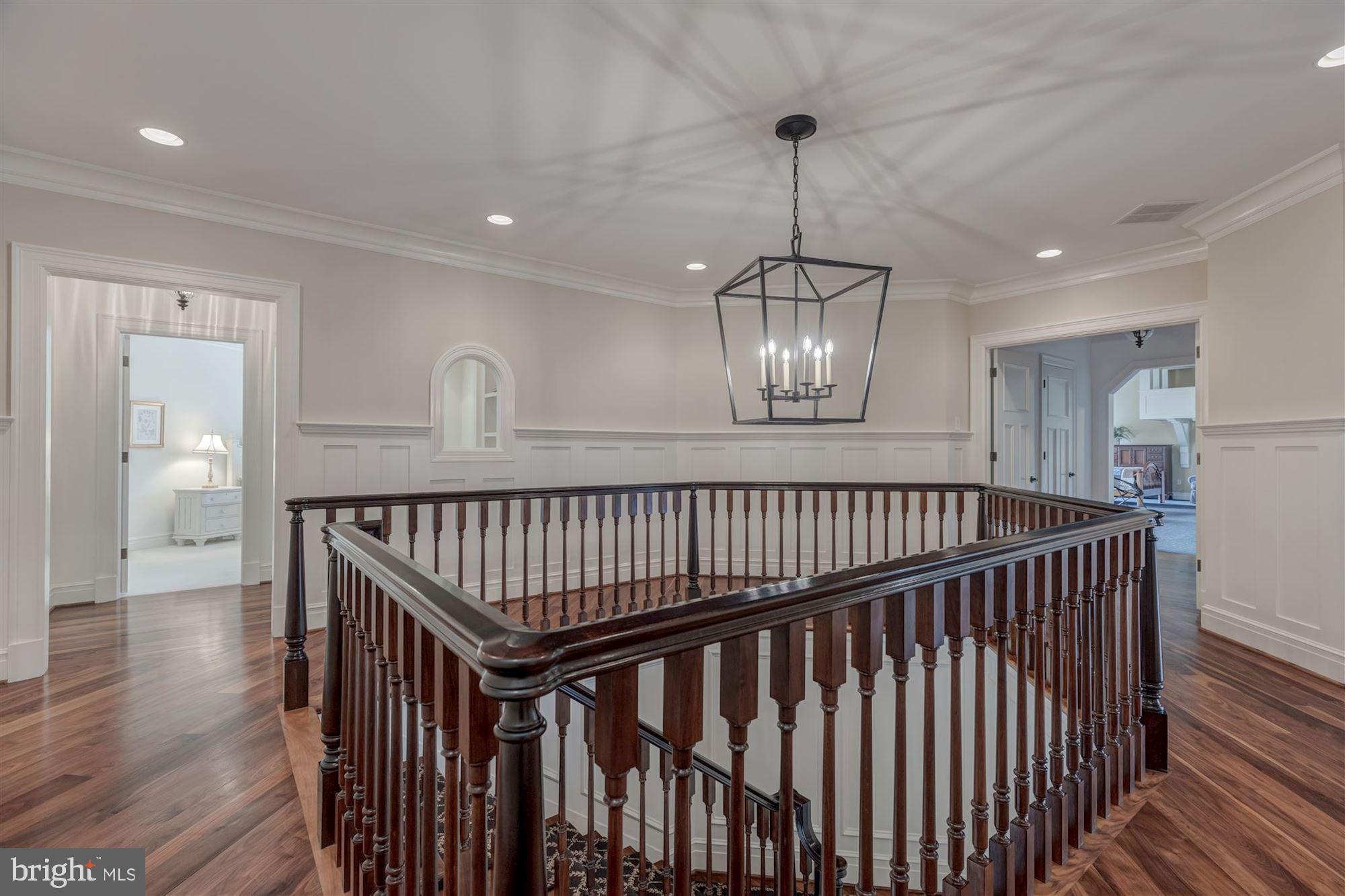 FORESTVILLE ESTATES - Residential