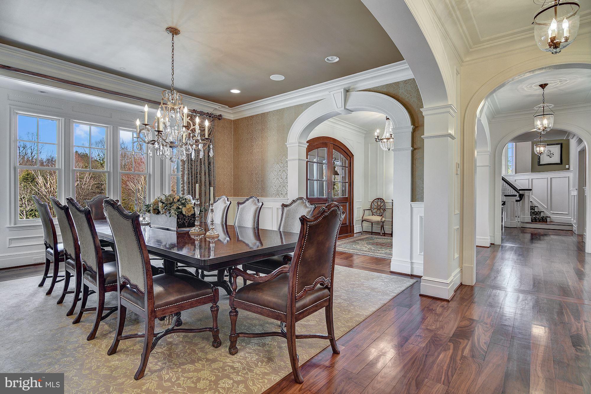 FORESTVILLE ESTATES - Residential