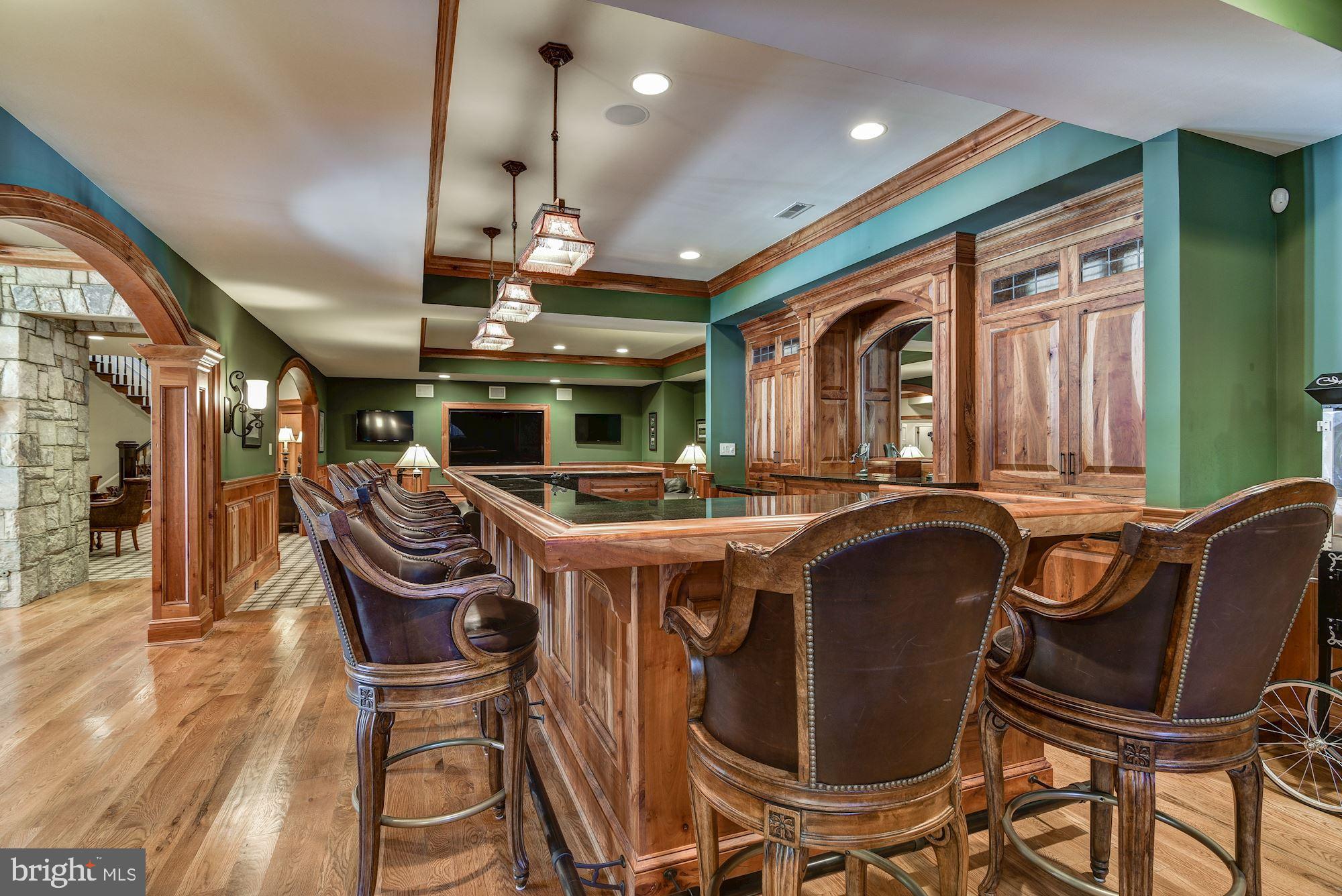 FORESTVILLE ESTATES - Residential