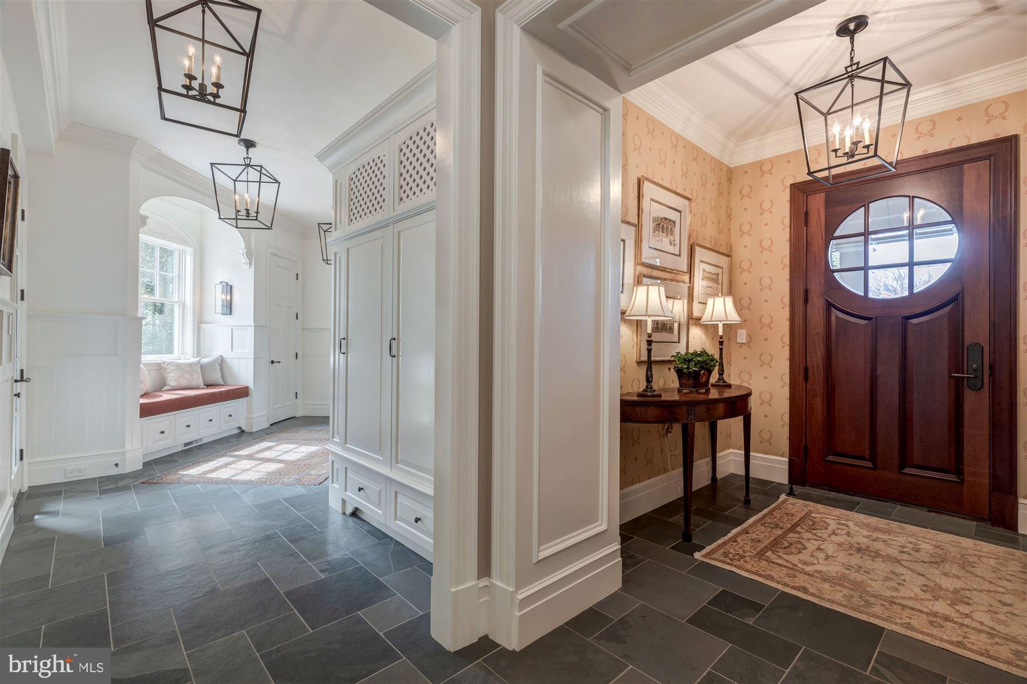 FORESTVILLE ESTATES - Residential