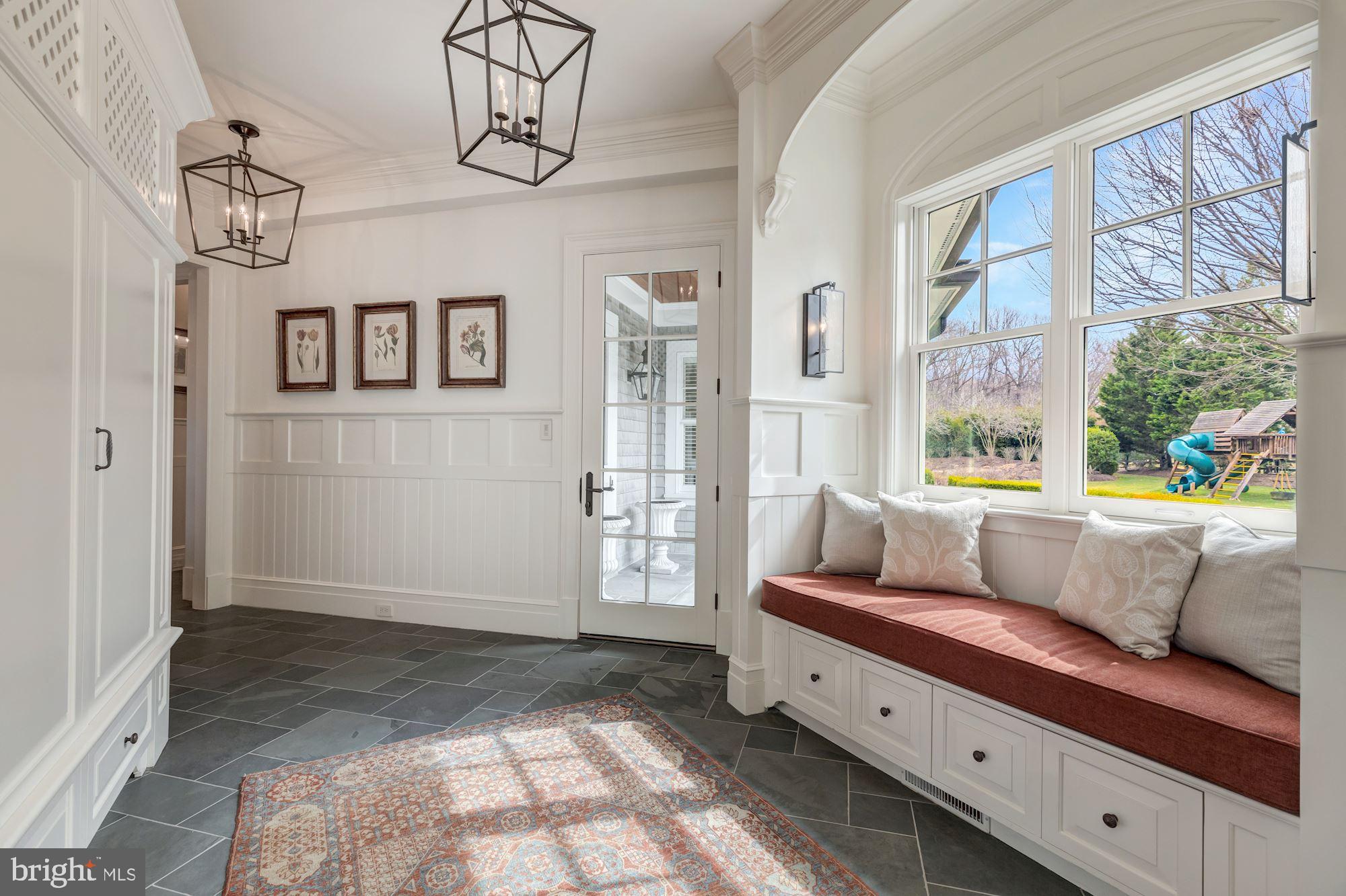 FORESTVILLE ESTATES - Residential