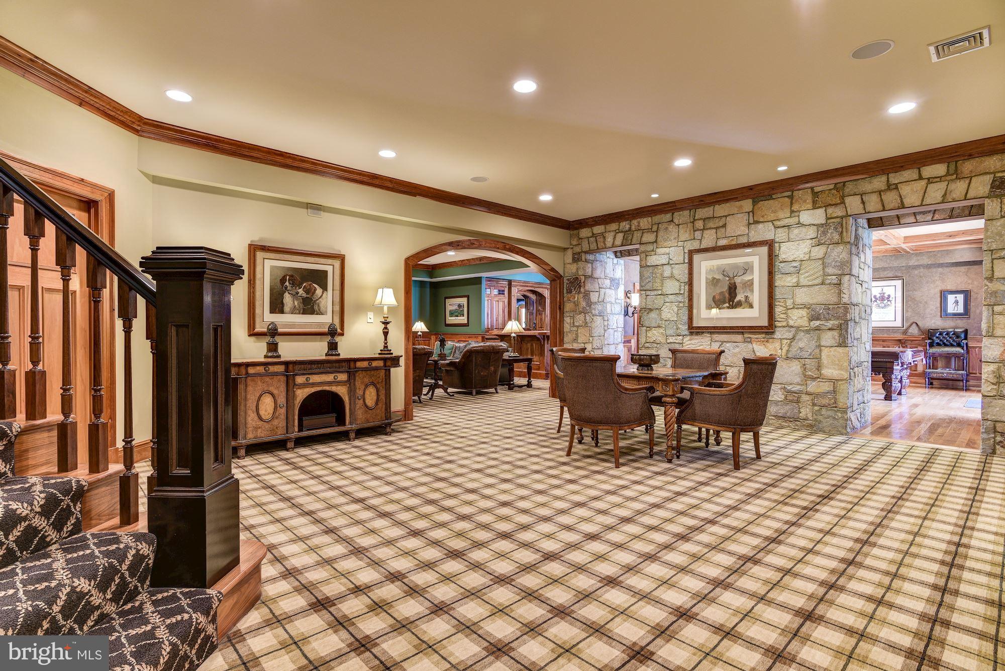 FORESTVILLE ESTATES - Residential