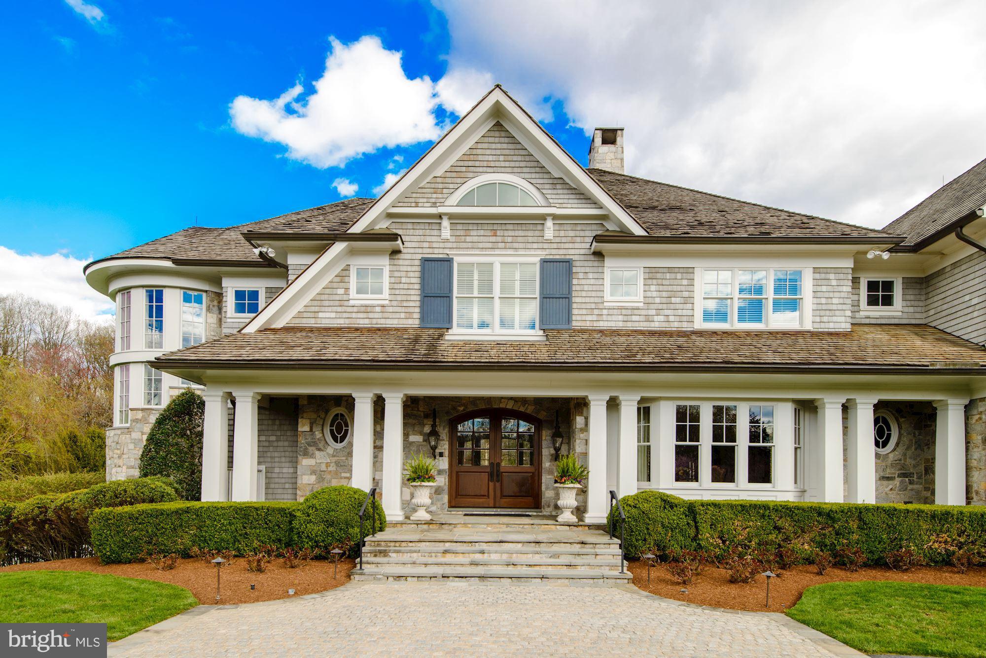 FORESTVILLE ESTATES - Residential