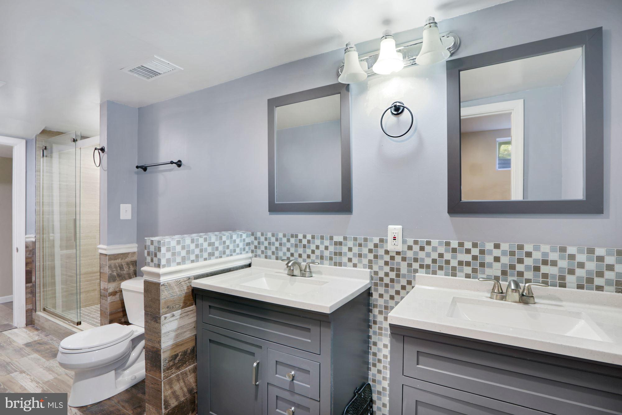 KINGSBROOKE - Residential Lease